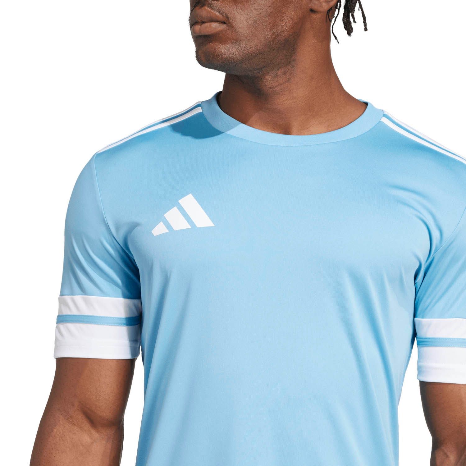adidas Squadra 25 Voetbalshirt Heren