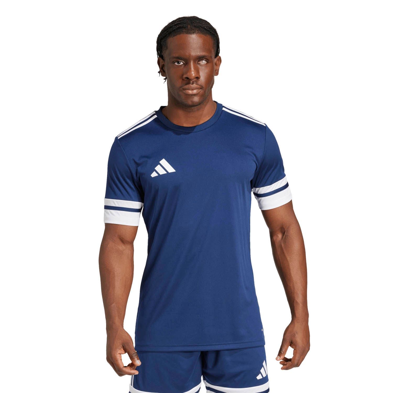 adidas Squadra 25 Voetbalshirt Heren