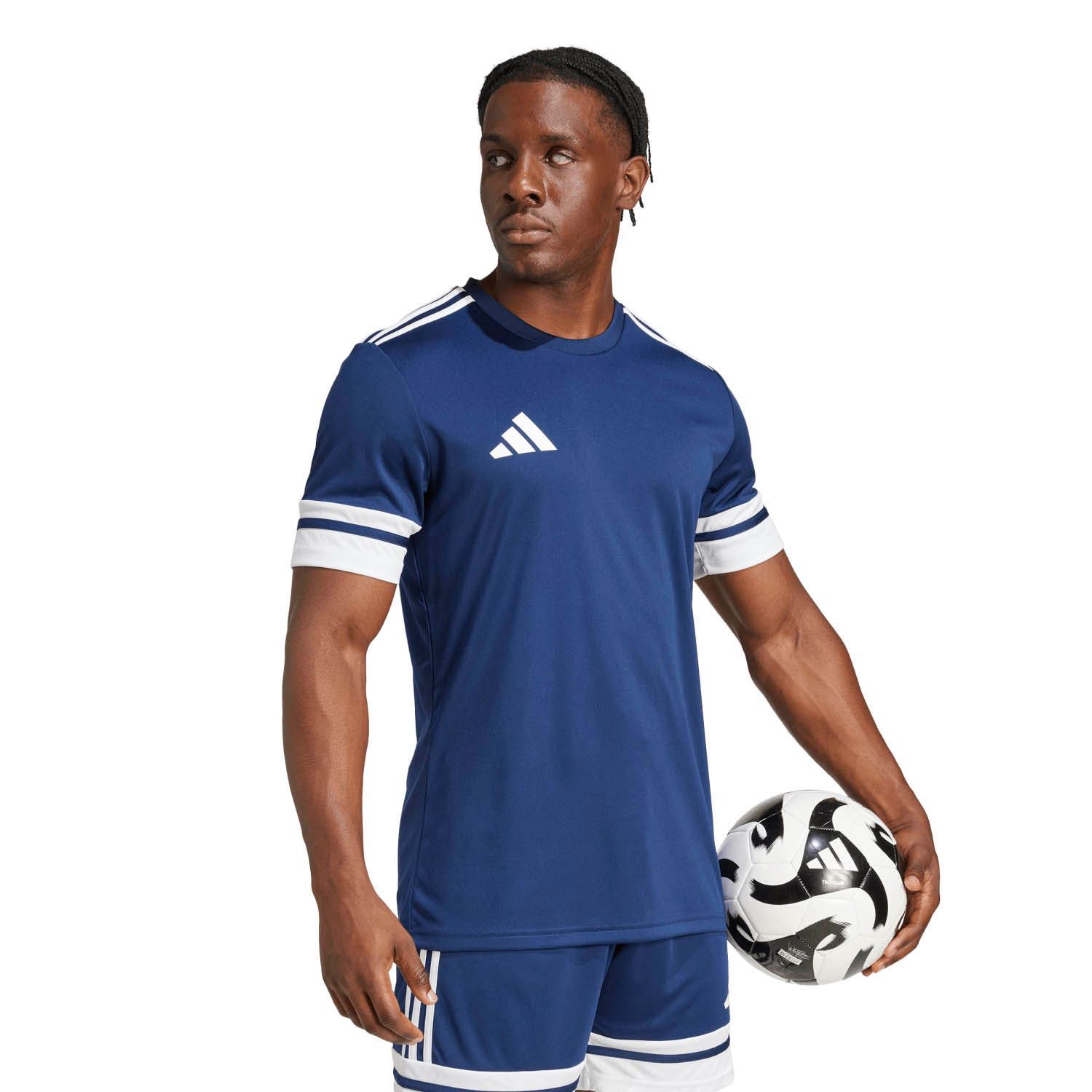 adidas Squadra 25 Voetbalshirt Heren