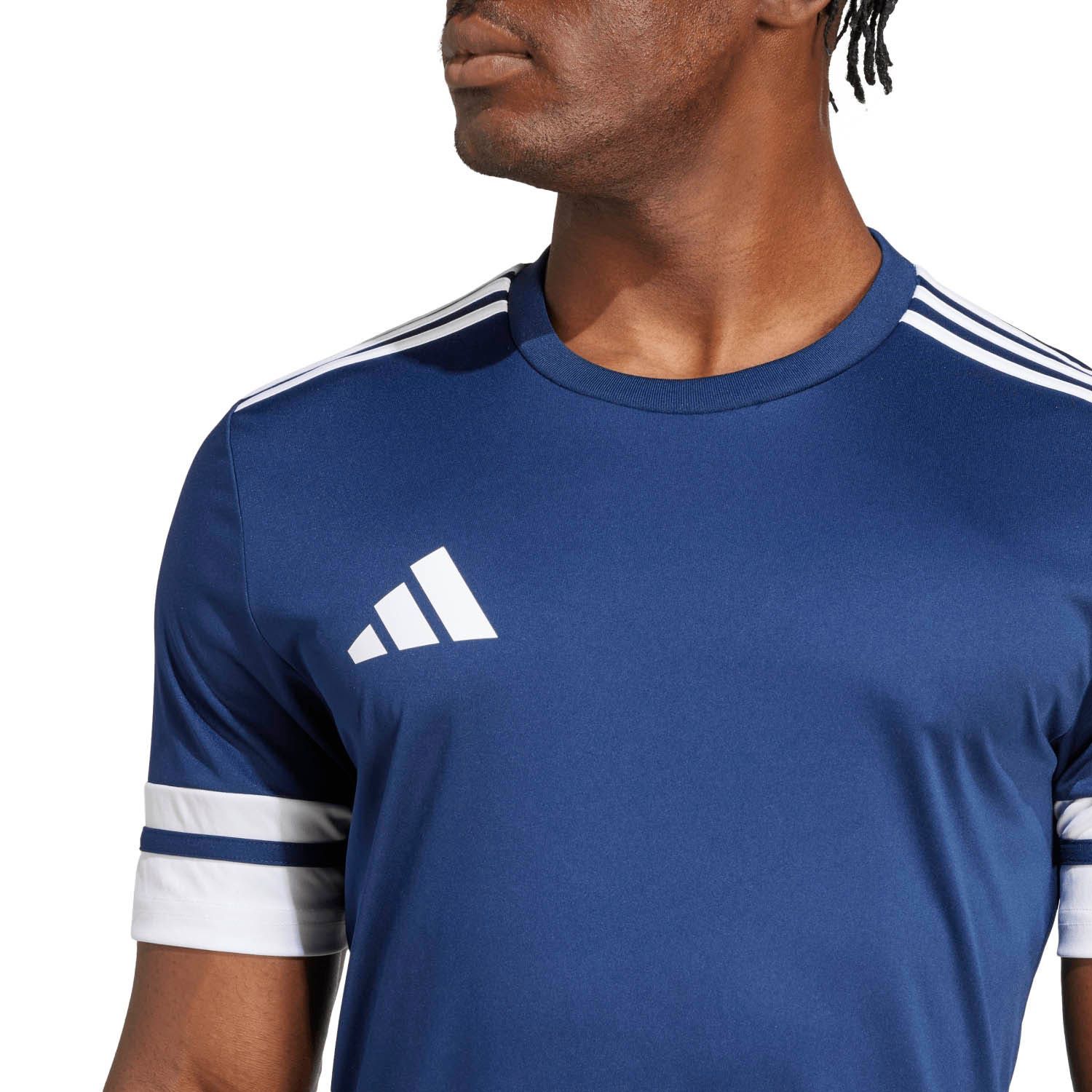 adidas Squadra 25 Voetbalshirt Heren