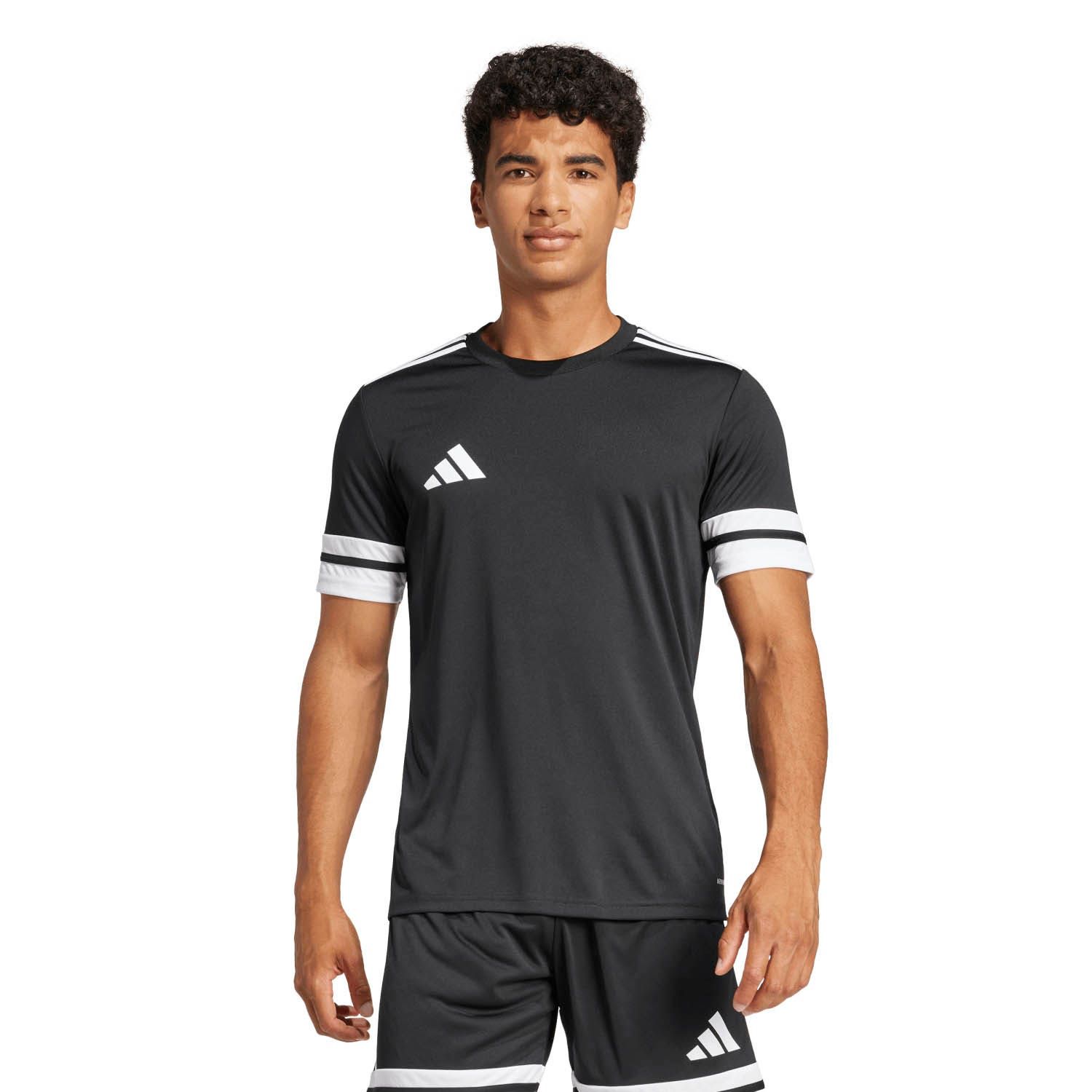 adidas Squadra 25 Voetbalshirt Heren