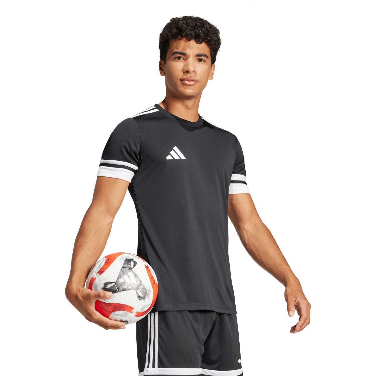 adidas Squadra 25 Voetbalshirt Heren