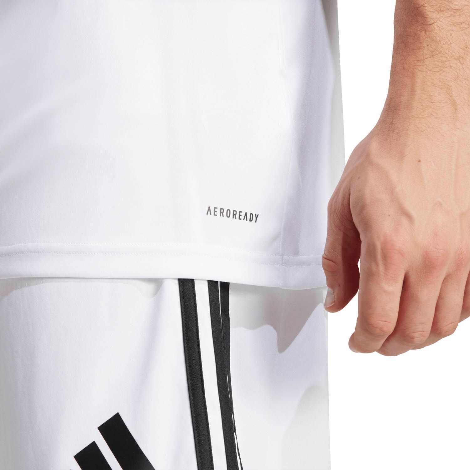 adidas Squadra 25 Voetbalshirt Heren