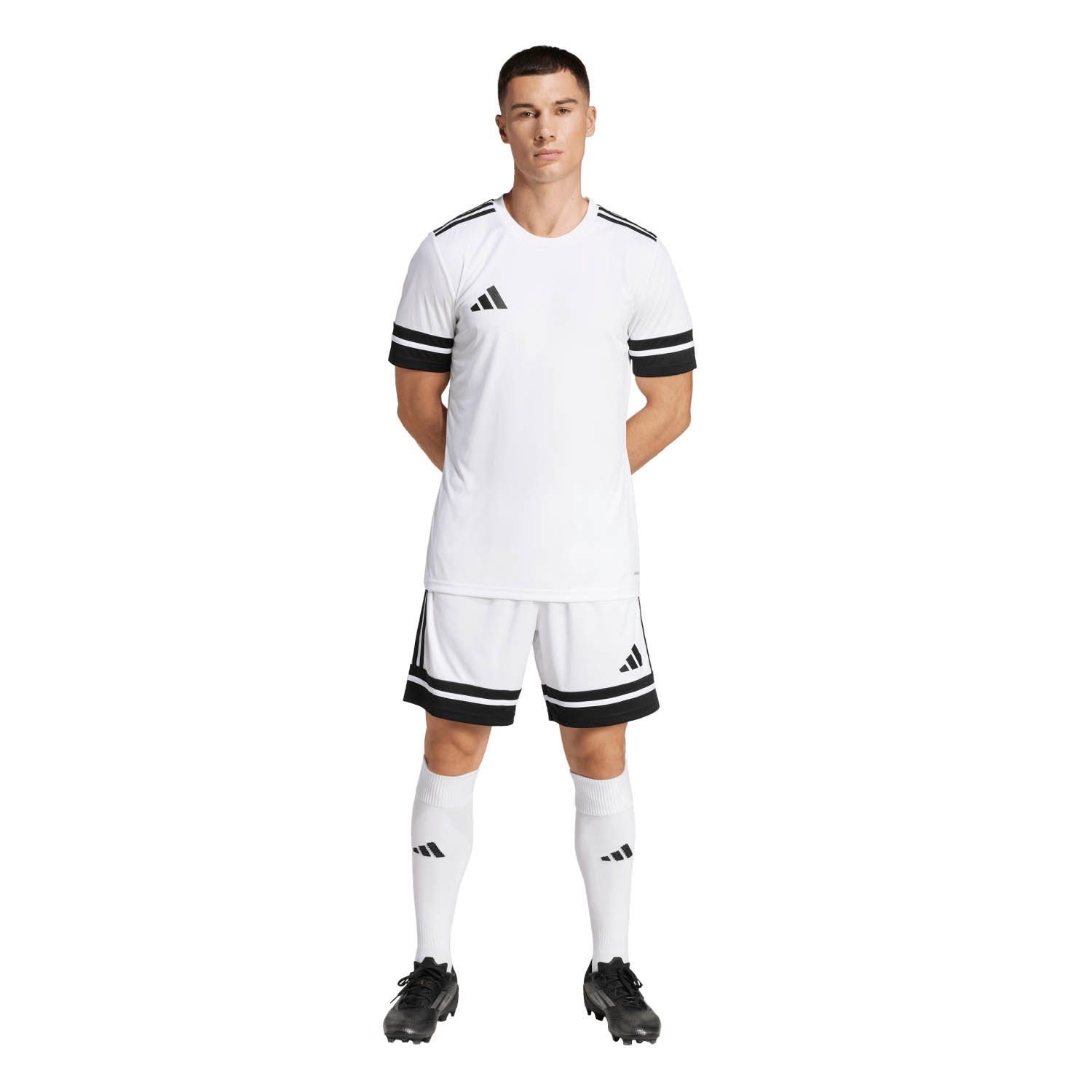 adidas Squadra 25 Voetbalshirt Heren