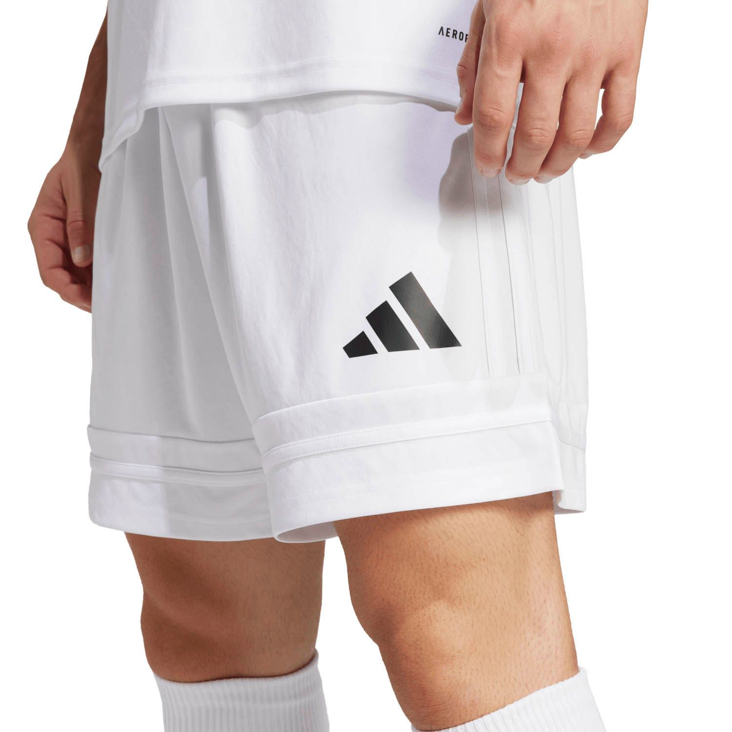 adidas Squadra 25 Short Heren