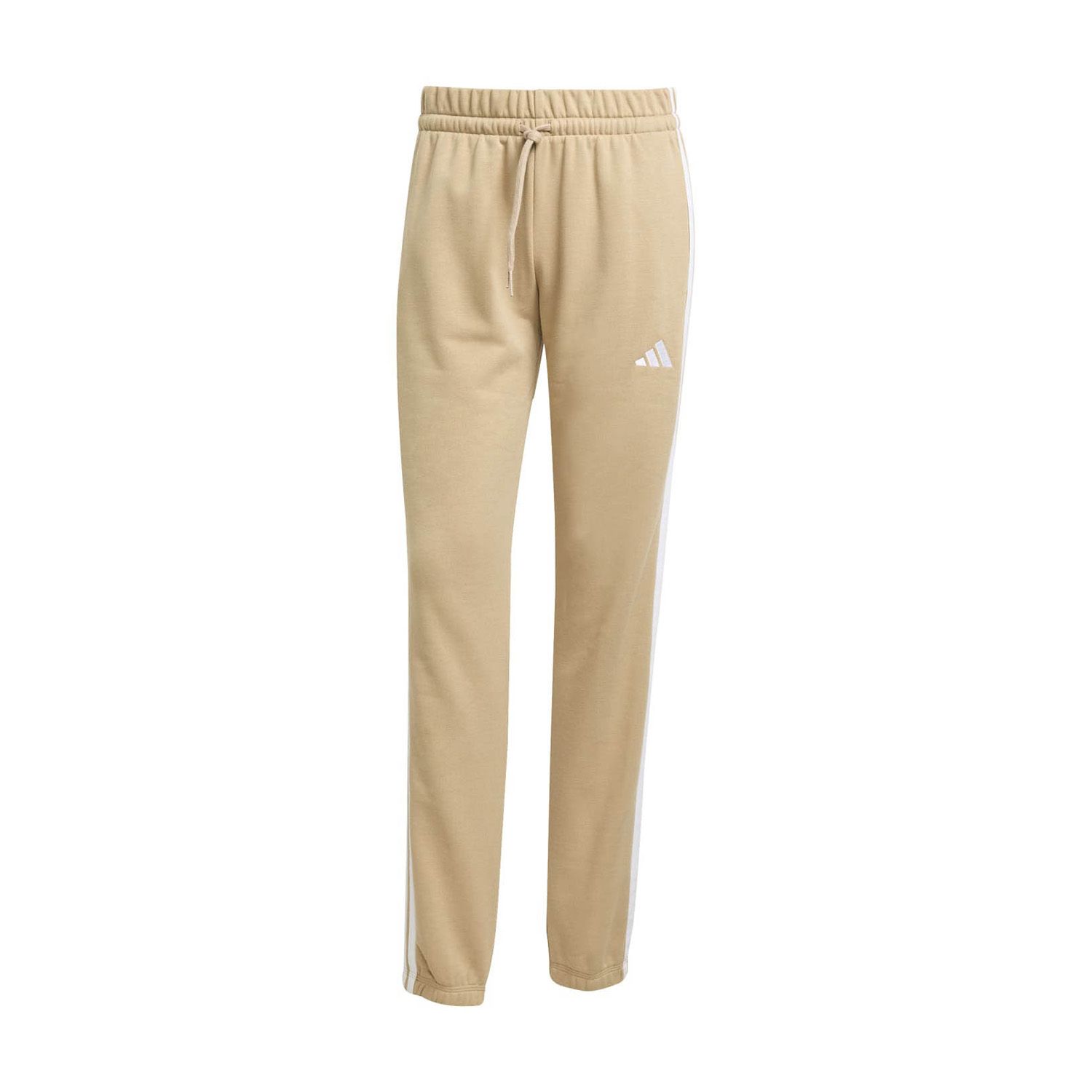 adidas Essentials 3-Stripes French Terry Pant Dames