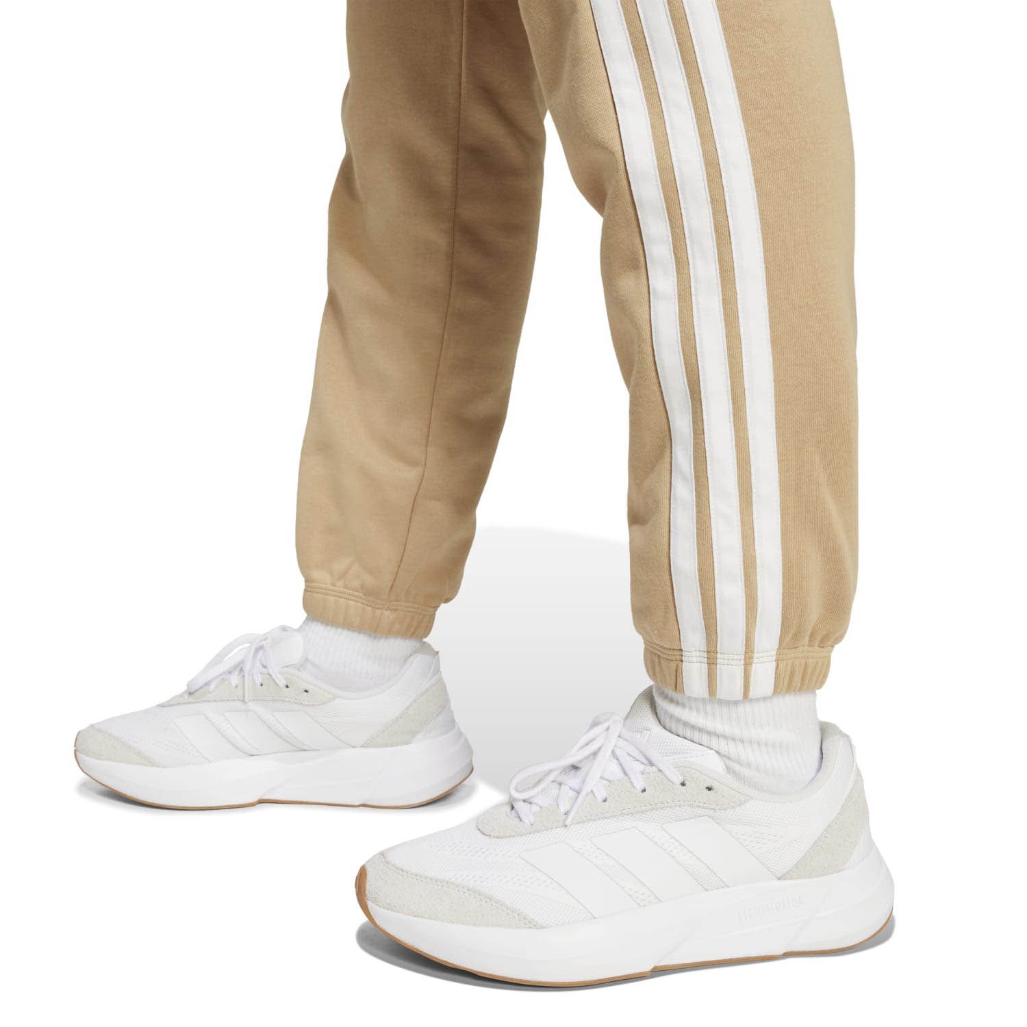 adidas Essentials 3-Stripes French Terry Pant Dames