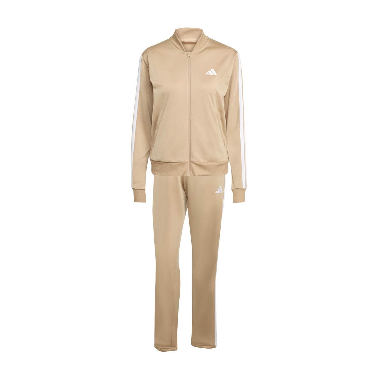adidas Essentials 3-Stripes Trainingspak Dames