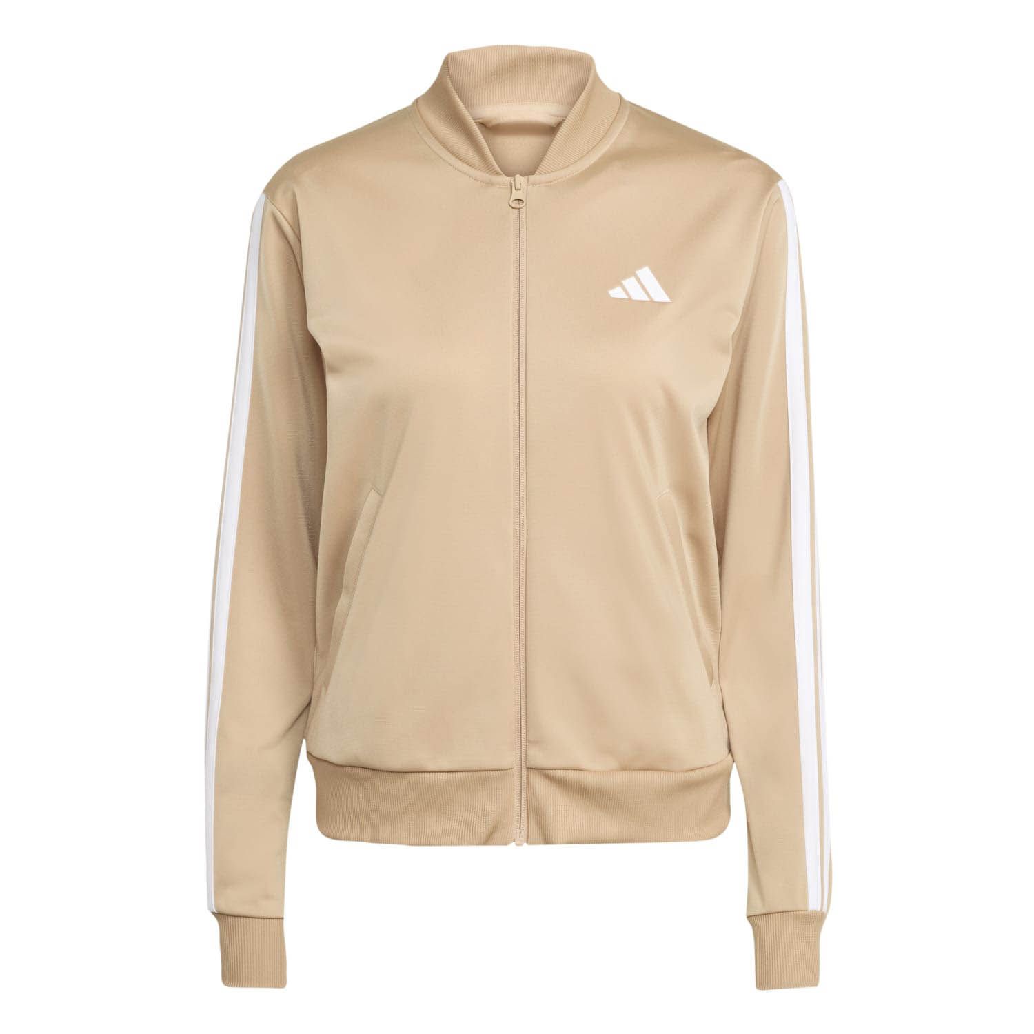 adidas Essentials 3-Stripes Trainingspak Dames