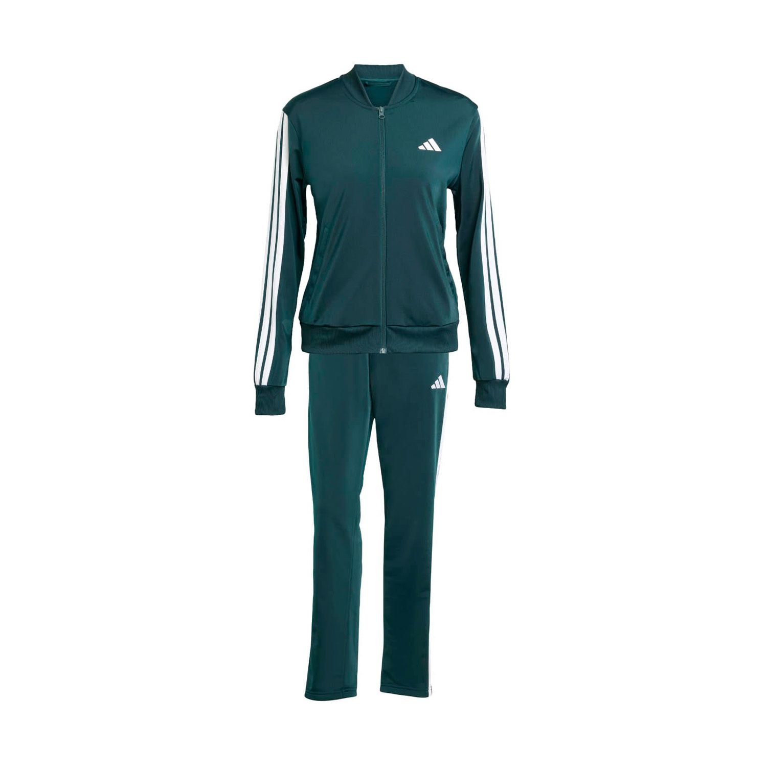 adidas Essentials 3-Stripes Trainingspak Dames