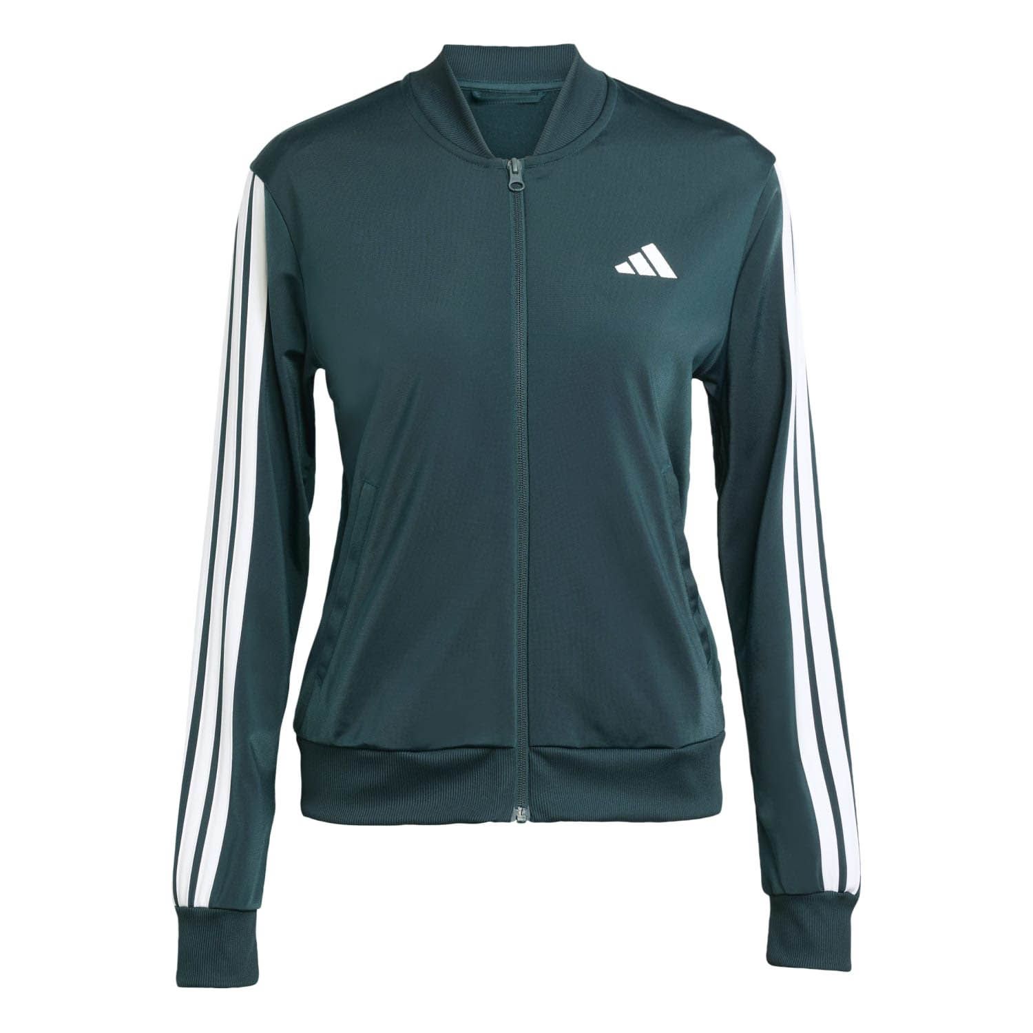 adidas Essentials 3-Stripes Trainingspak Dames