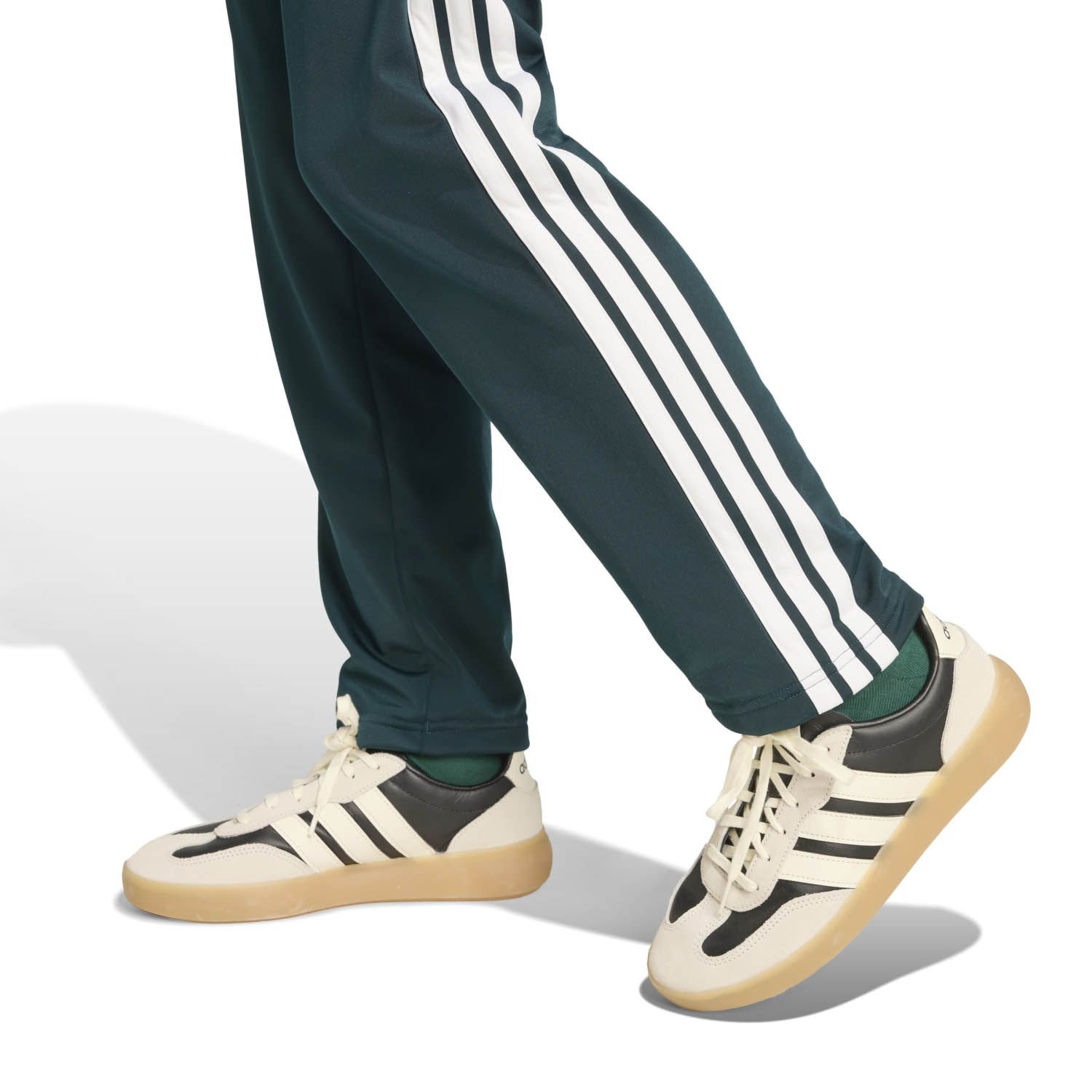 adidas Essentials 3-Stripes Trainingspak Dames