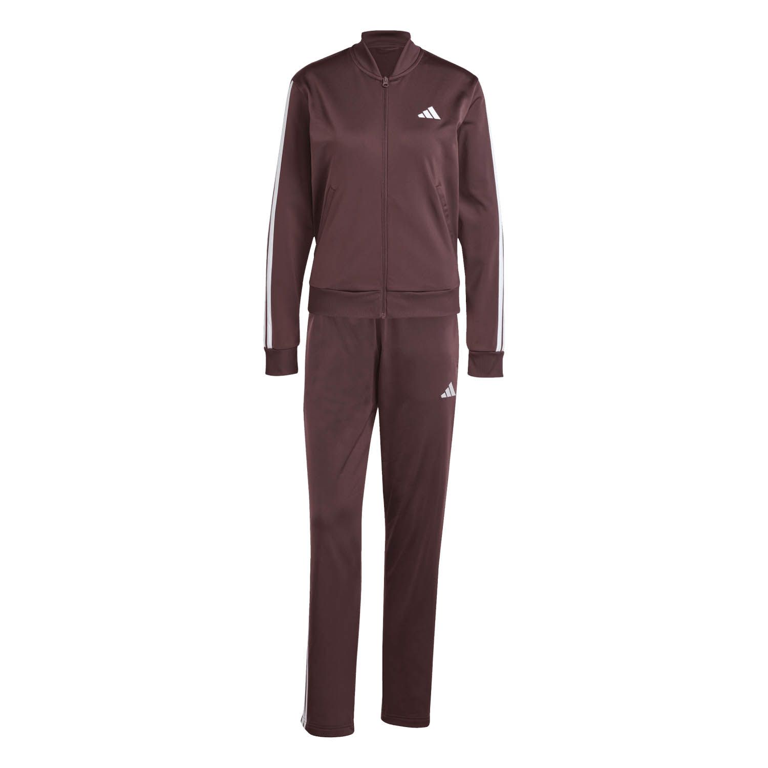 adidas Essentials 3-Stripes Trainingspak Dames