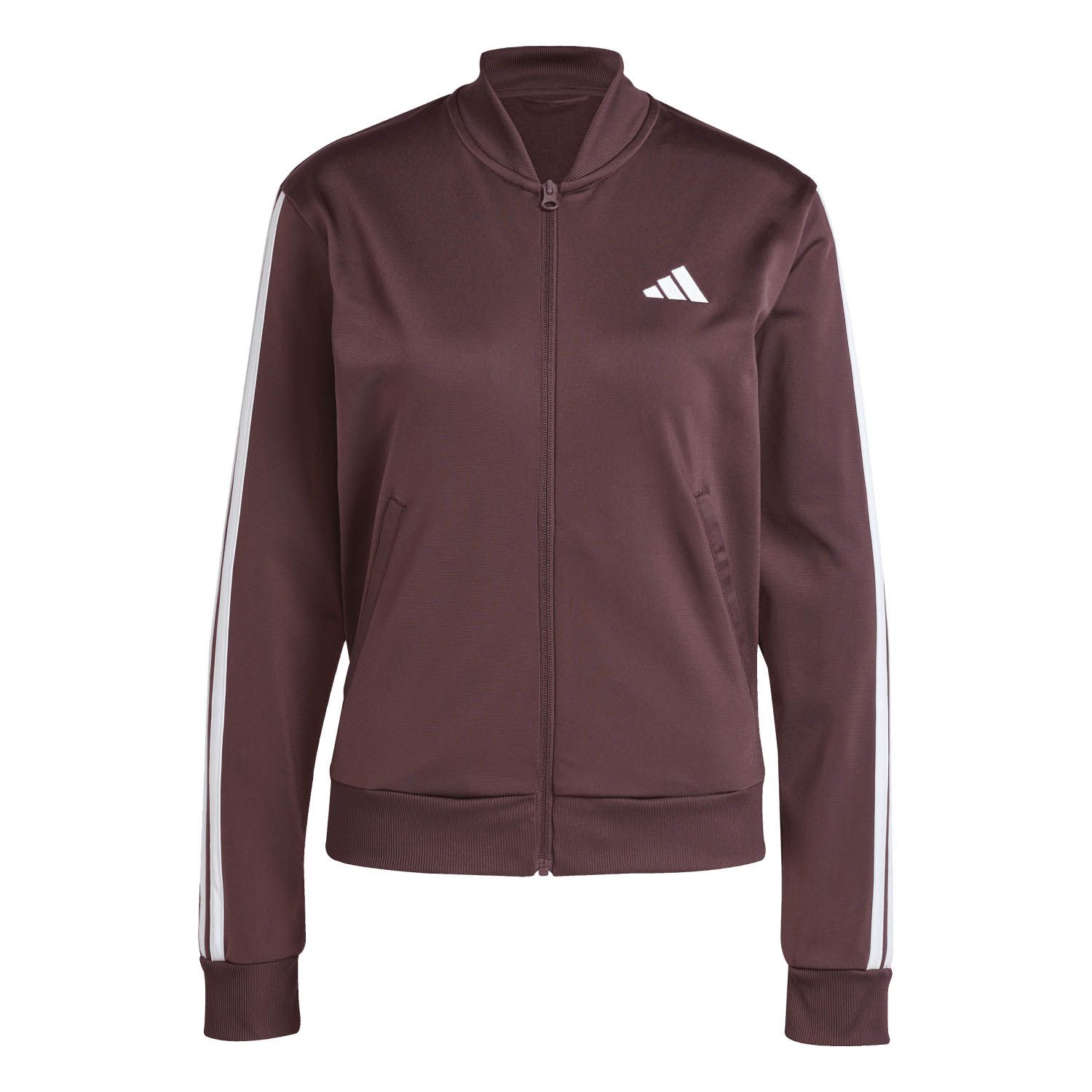 adidas Essentials 3-Stripes Trainingspak Dames