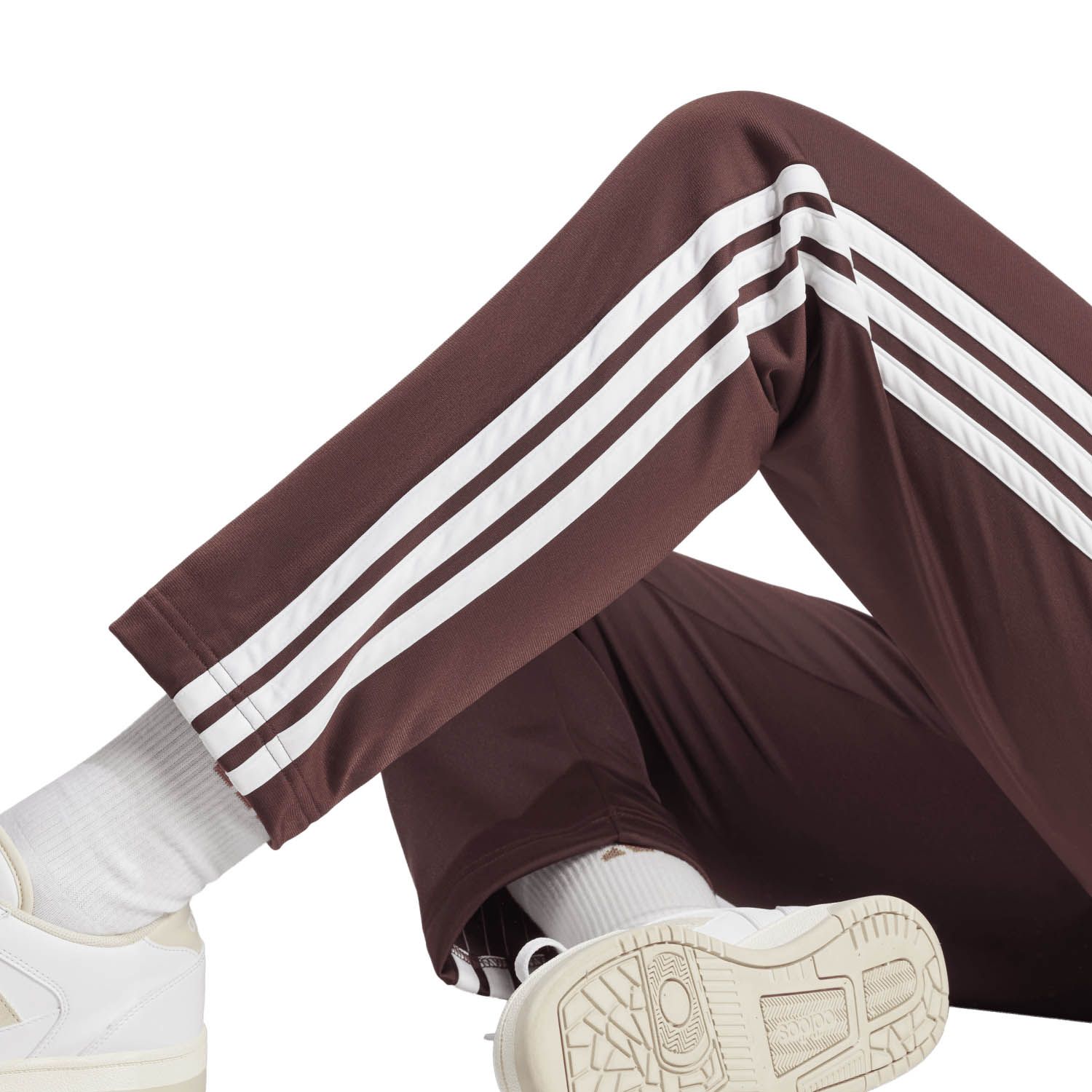 adidas Essentials 3-Stripes Trainingspak Dames