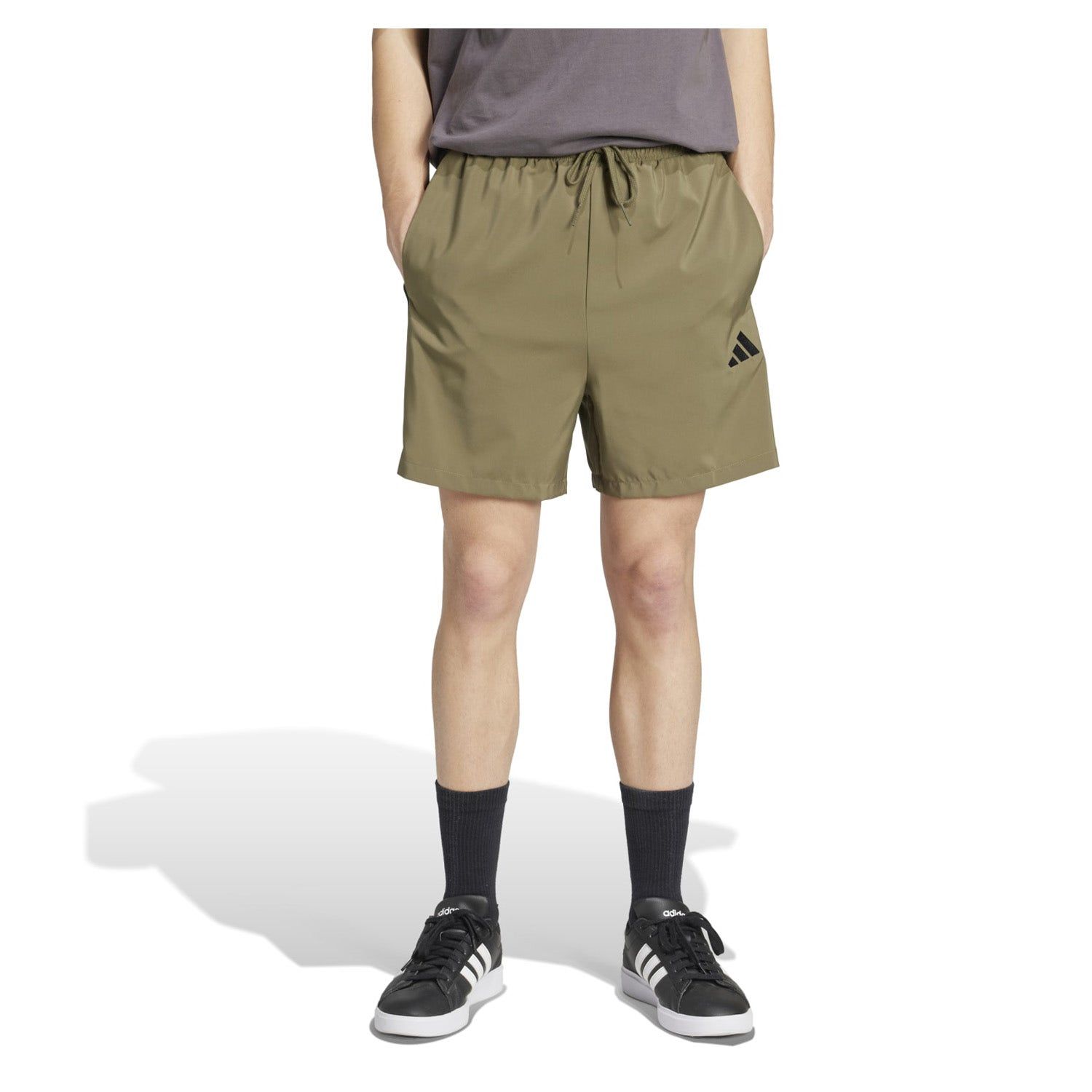 adidas Essentials 3-Stripes Chelsea Short	