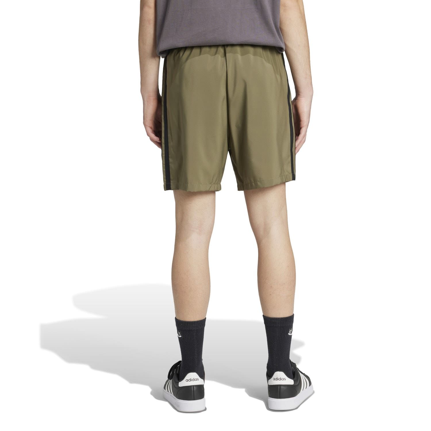 adidas Essentials 3-Stripes Chelsea Short	