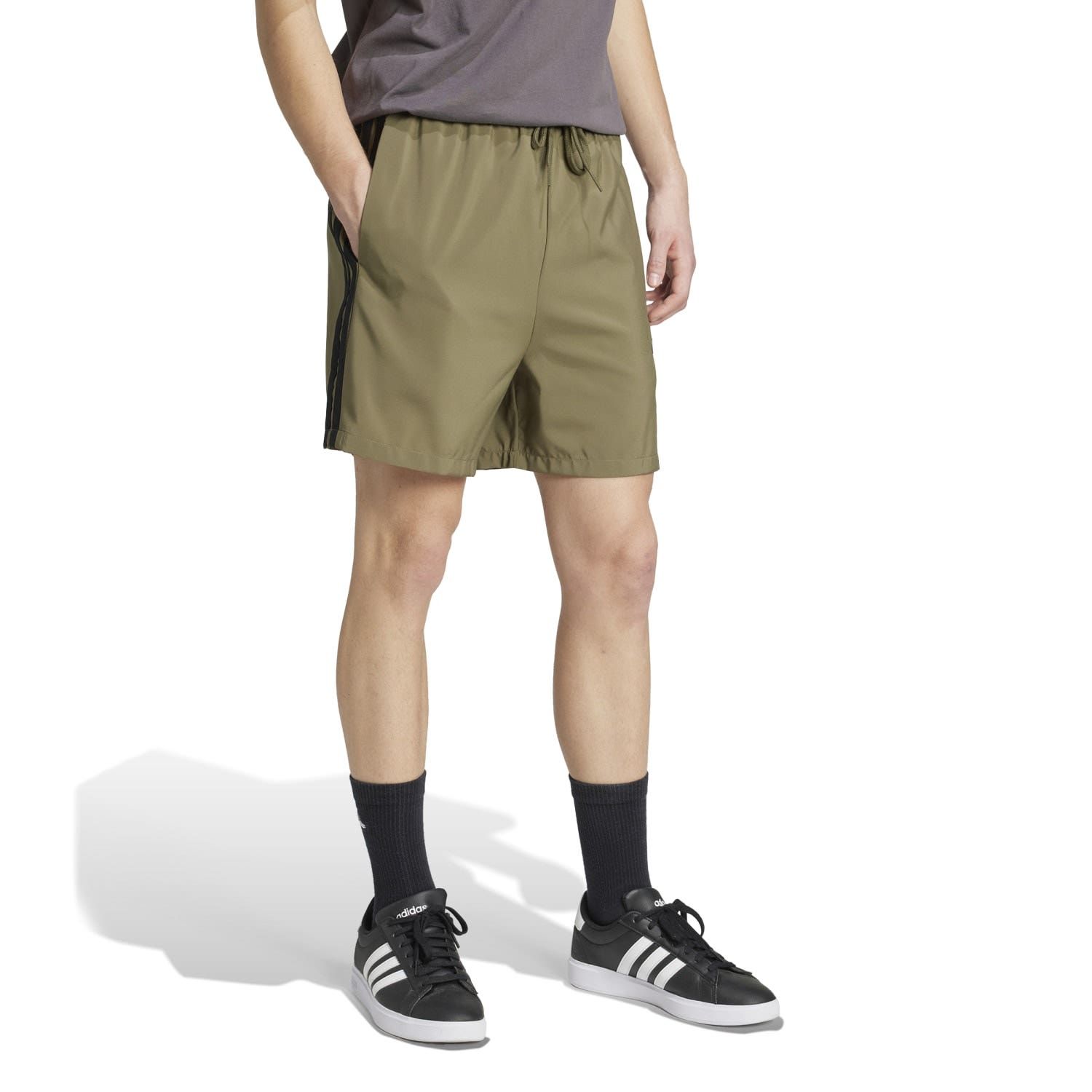 adidas Essentials 3-Stripes Chelsea Short	