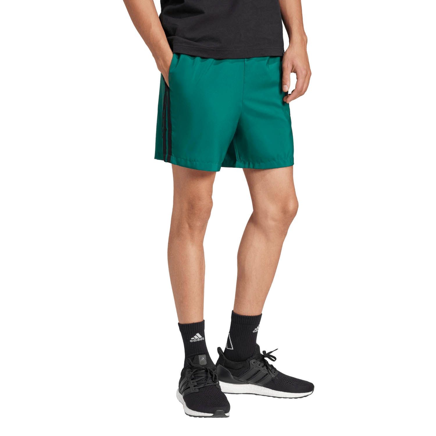 adidas Essentials 3-Stripes Chelsea Short	