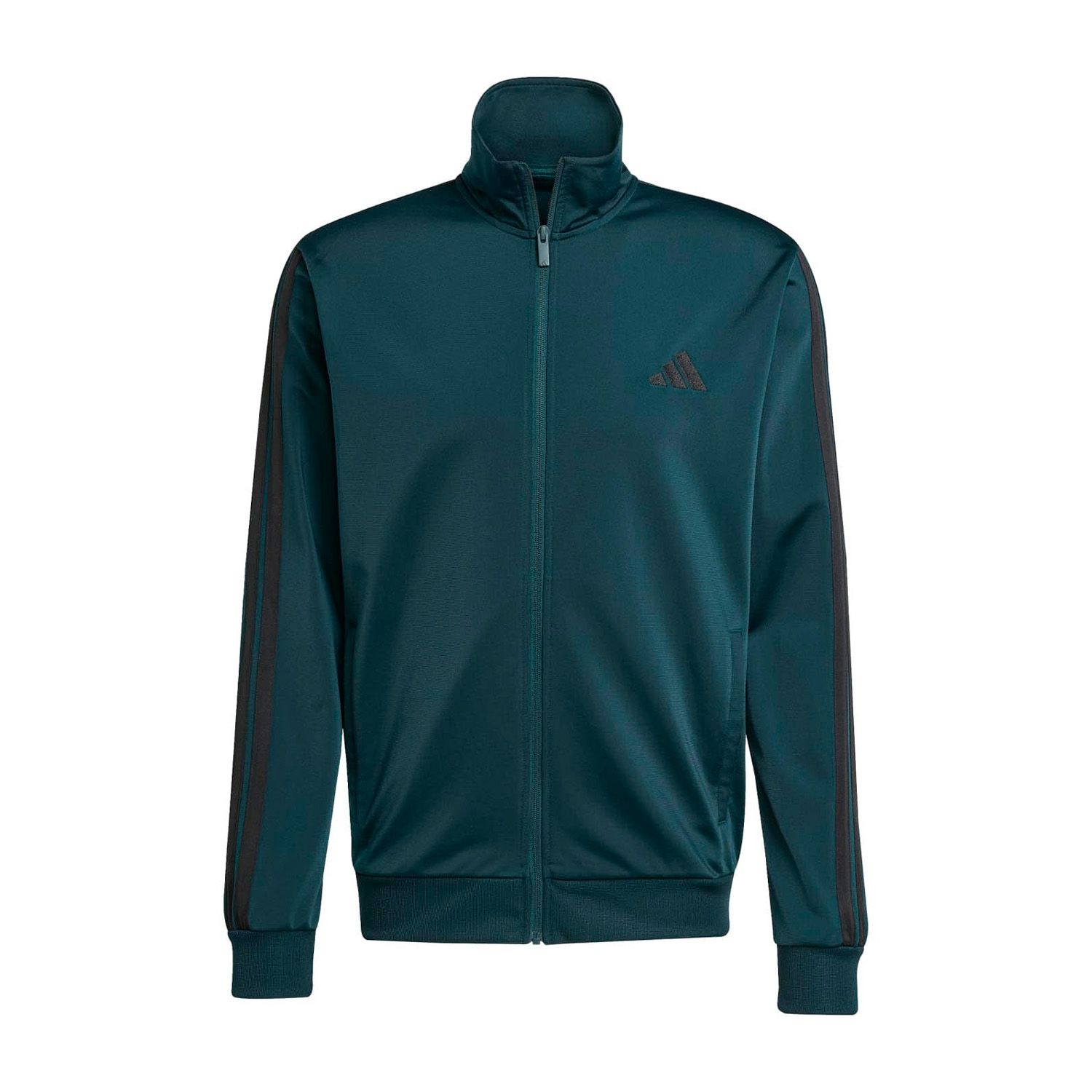 adidas Sportswear Basic 3-Stripes Tricot Trainingspak Heren
