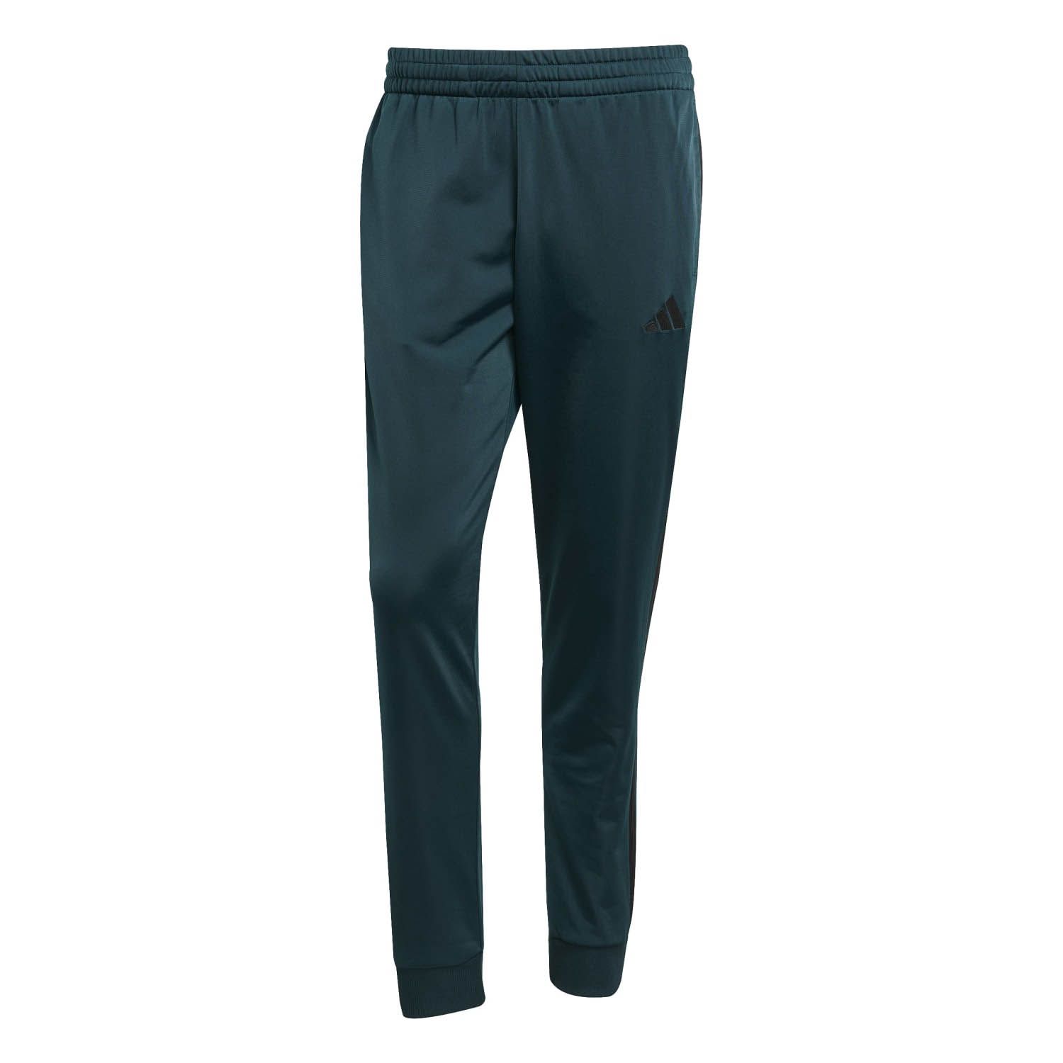 adidas Sportswear Basic 3-Stripes Tricot Trainingspak Heren