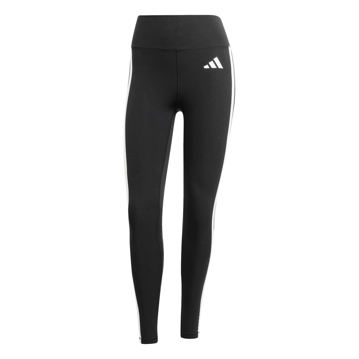 adidas Optime Essentials 3-Stripes 7/8 Legging