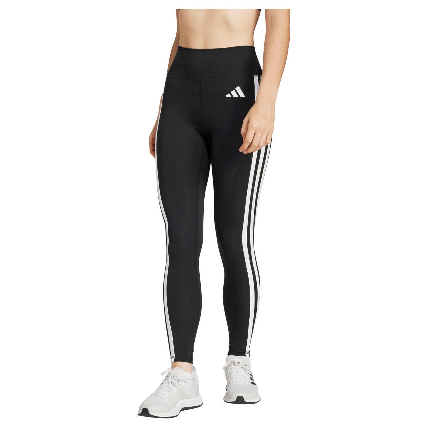 adidas Optime Essentials 3-Stripes 7/8 Legging