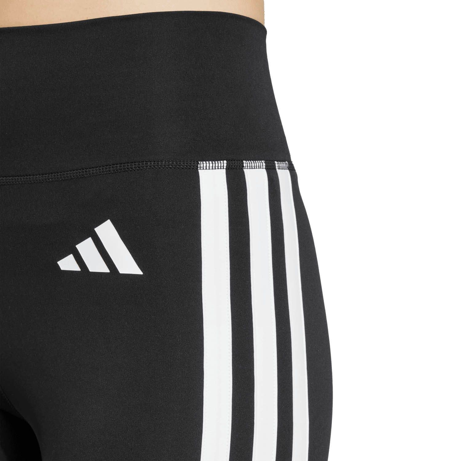 adidas Optime Essentials 3-Stripes 7/8 Legging