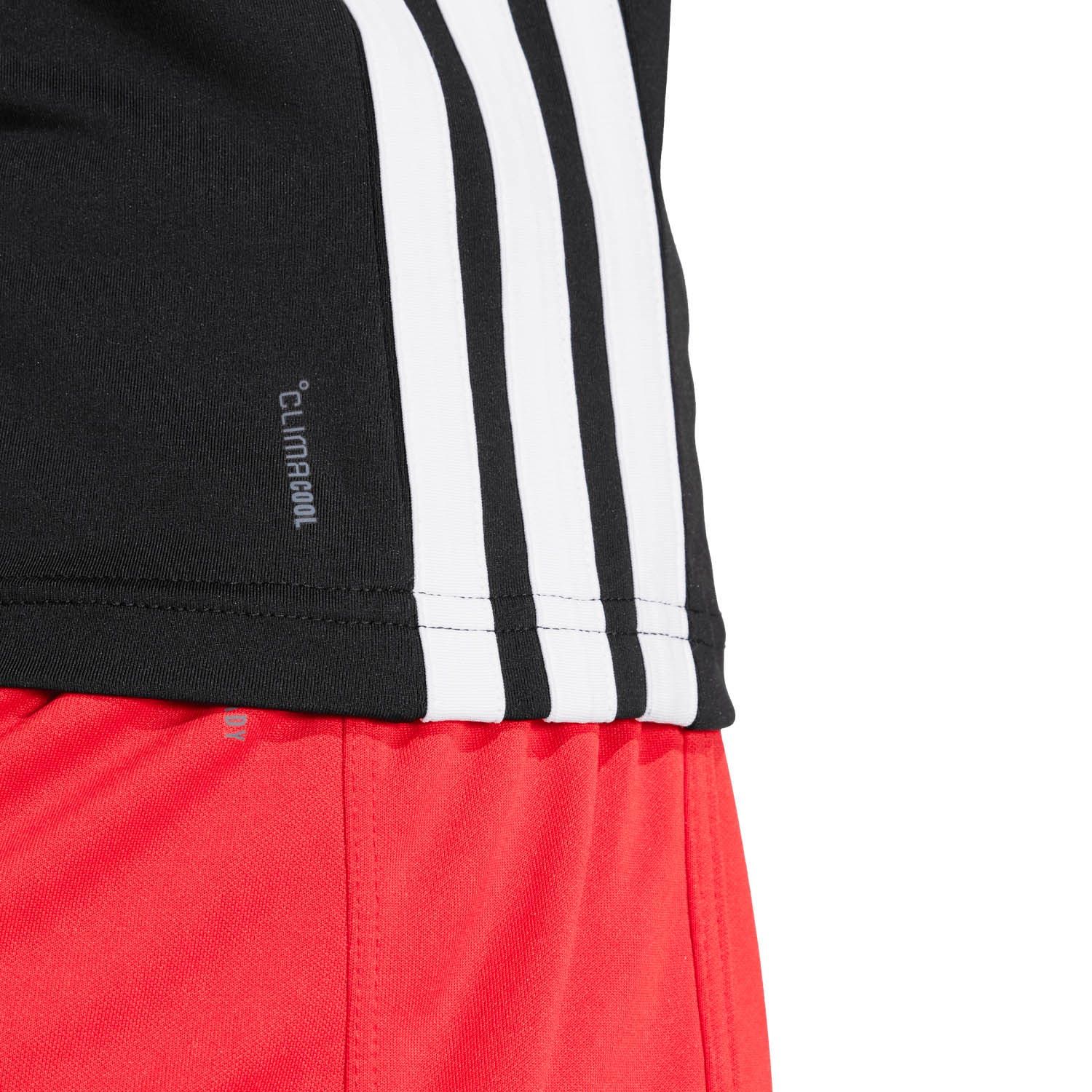 adidas Train Essentials 3-Stripes Workout Tanktop Dames