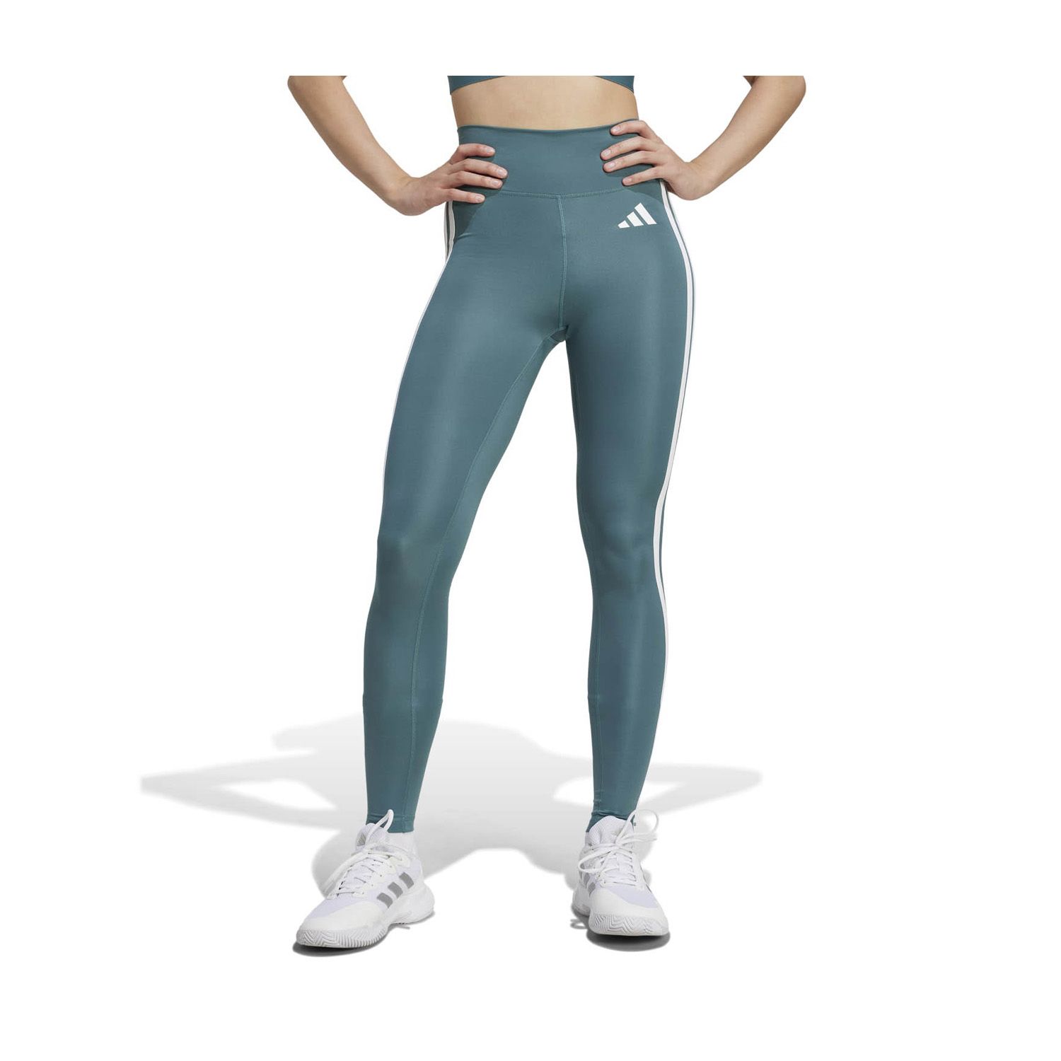 adidas Optime Essentials 3-Stripes 7/8 Legging