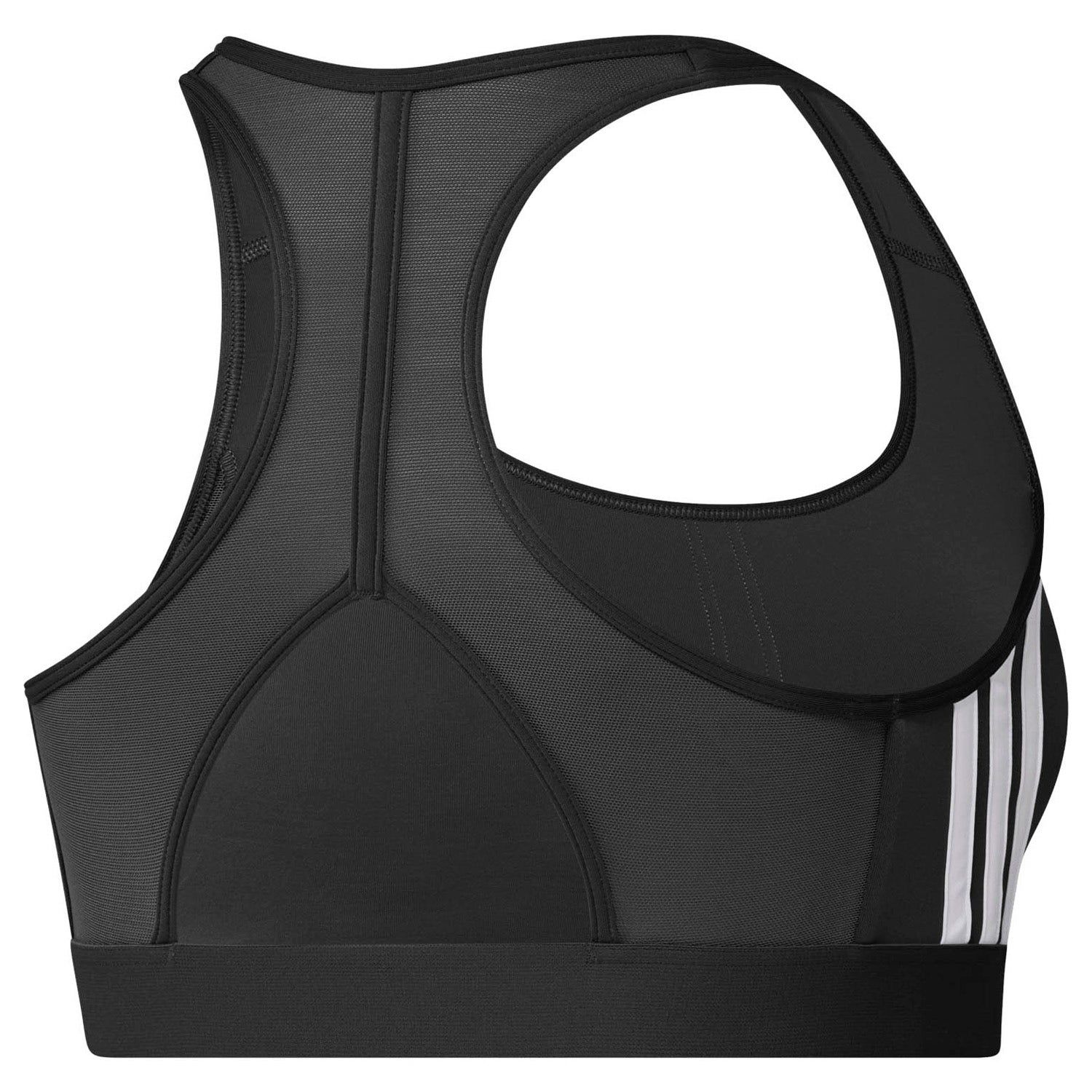 adidas Powerreact Essentials Support Beha 3-Stripes