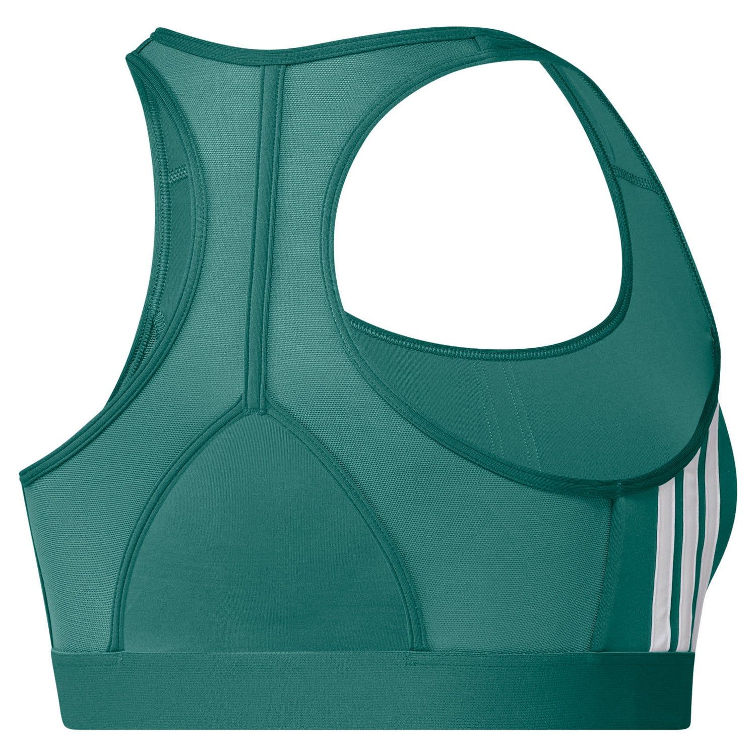 adidas Powerreact Essentials Support Beha 3-Stripes