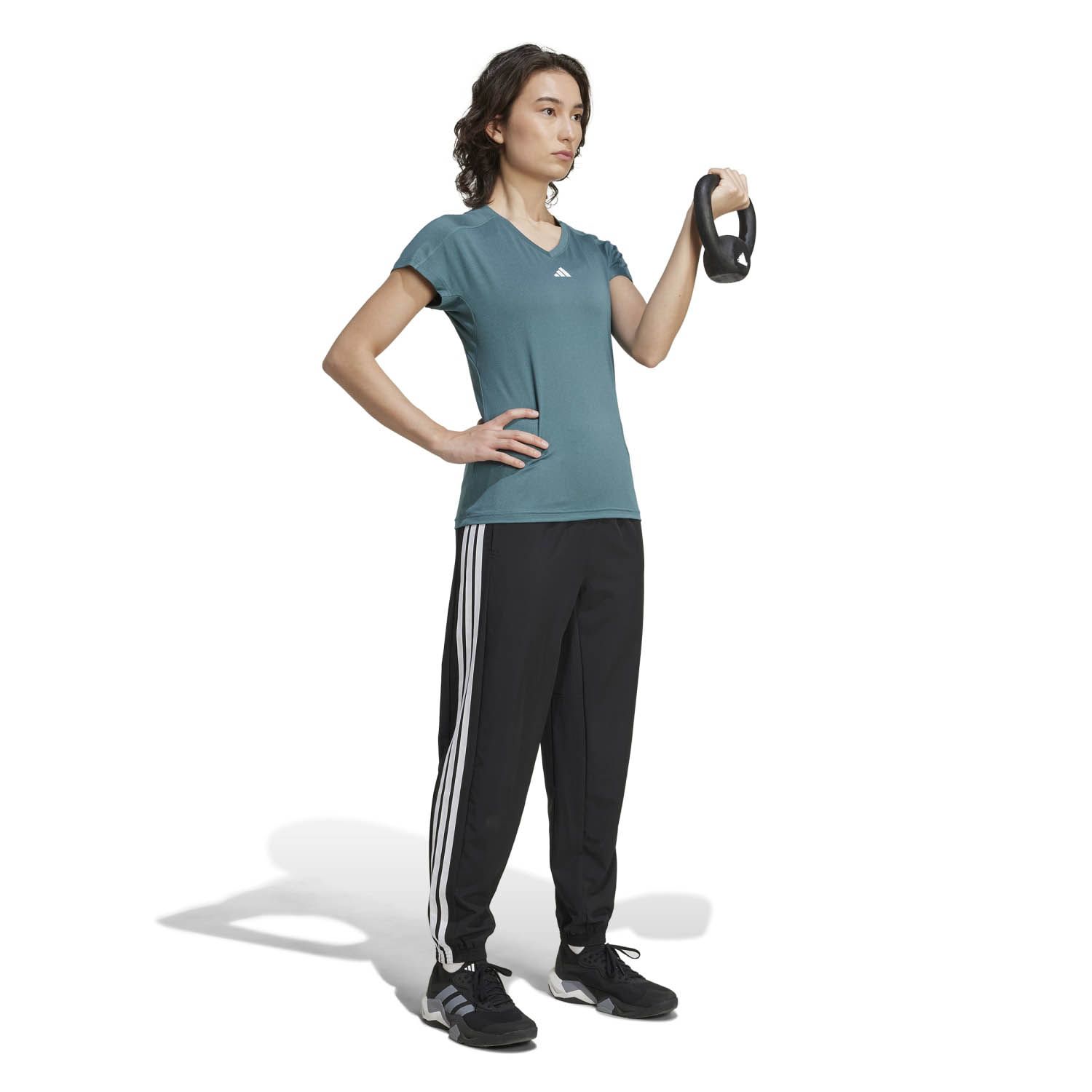 adidas  Train Essentials T-shirt Dames