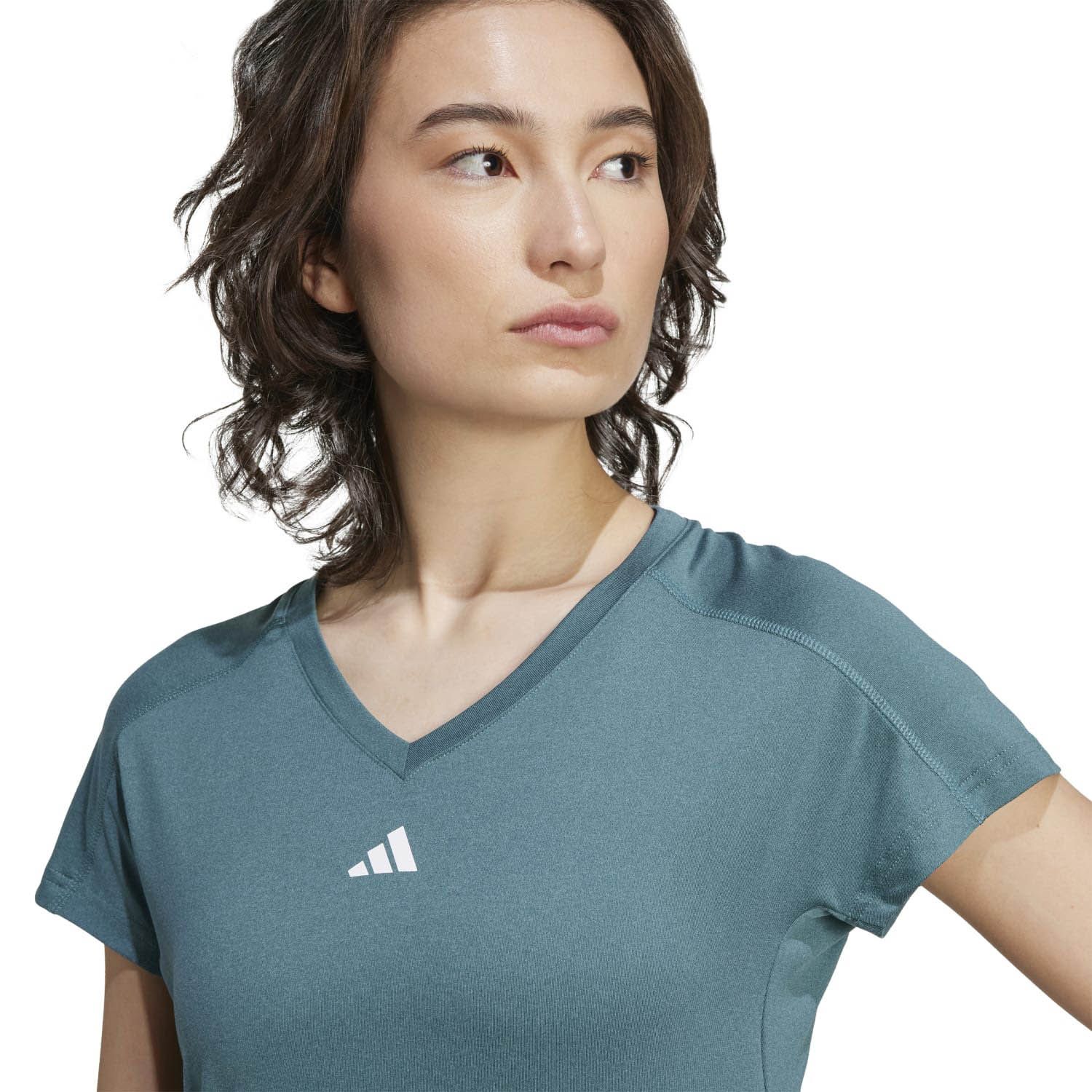 adidas  Train Essentials T-shirt Dames