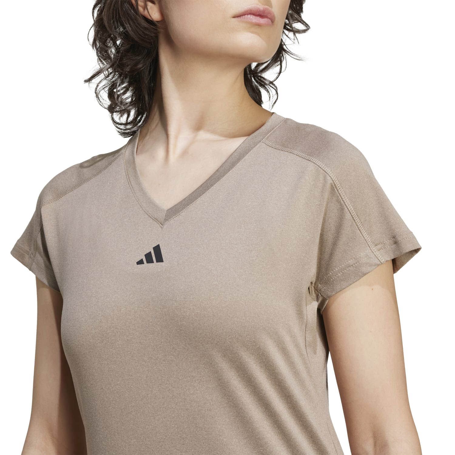 adidas Train Essentials T-shirt Dames