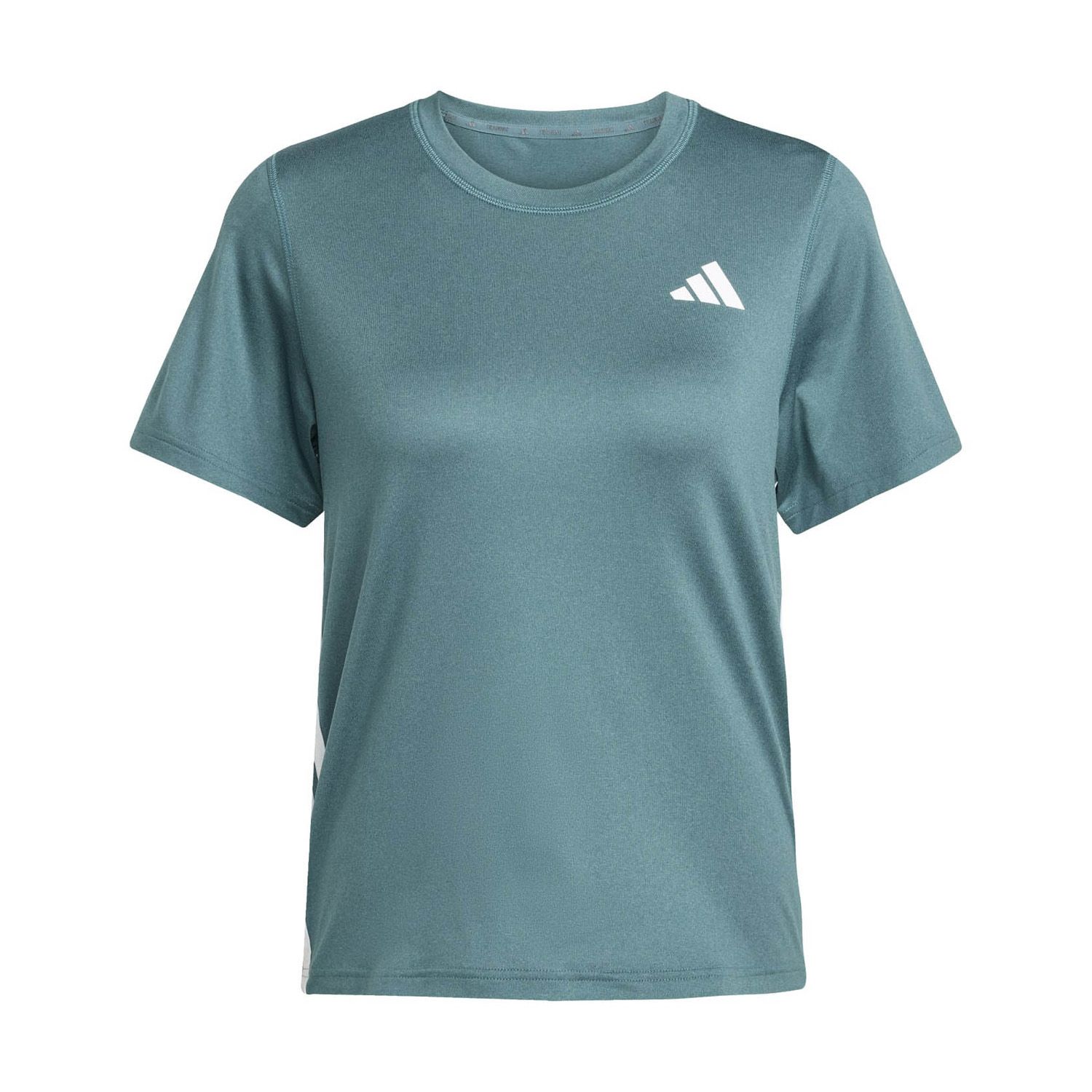 adidas Train Essentials 3-Stripes Workout T-shirt Dames
