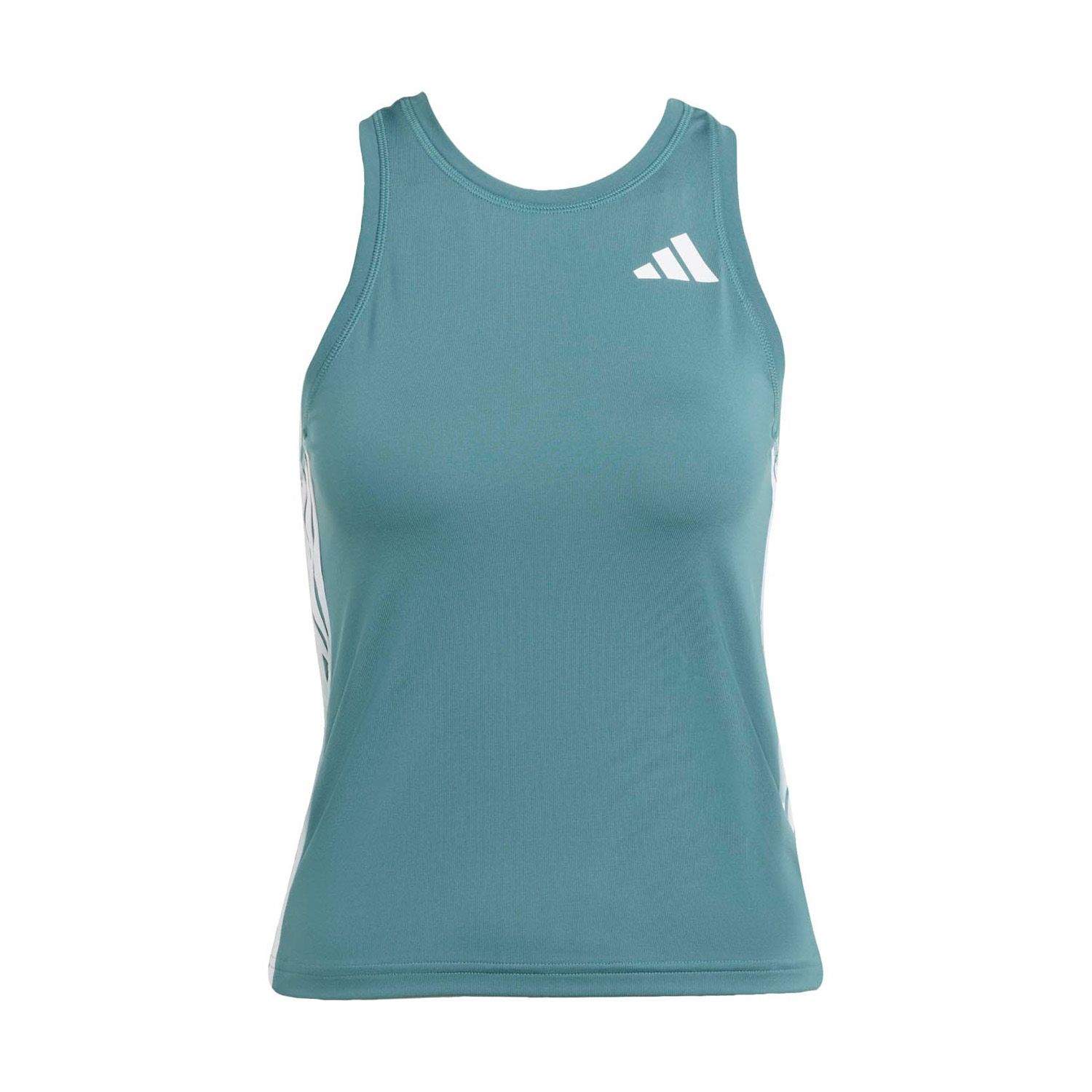 adidas Train Essentials 3-Stripes Workout Tanktop Dames