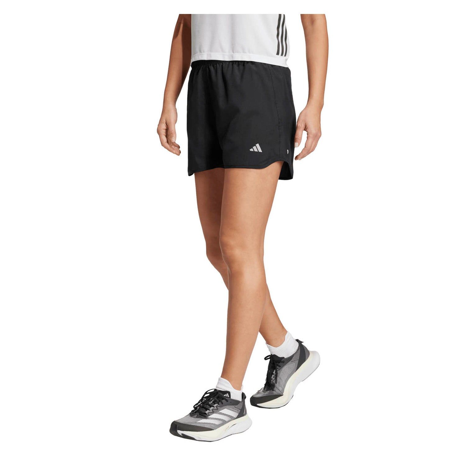 adidas Run It Short