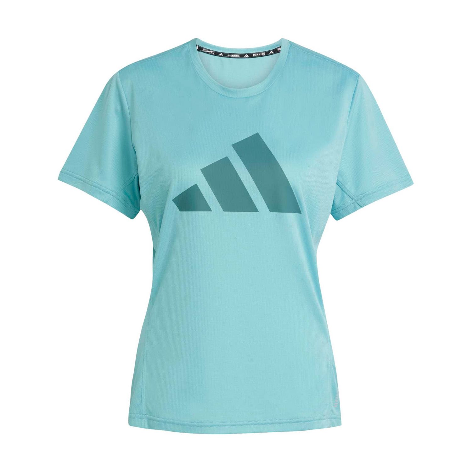 adidas Run It T-shirt Dames