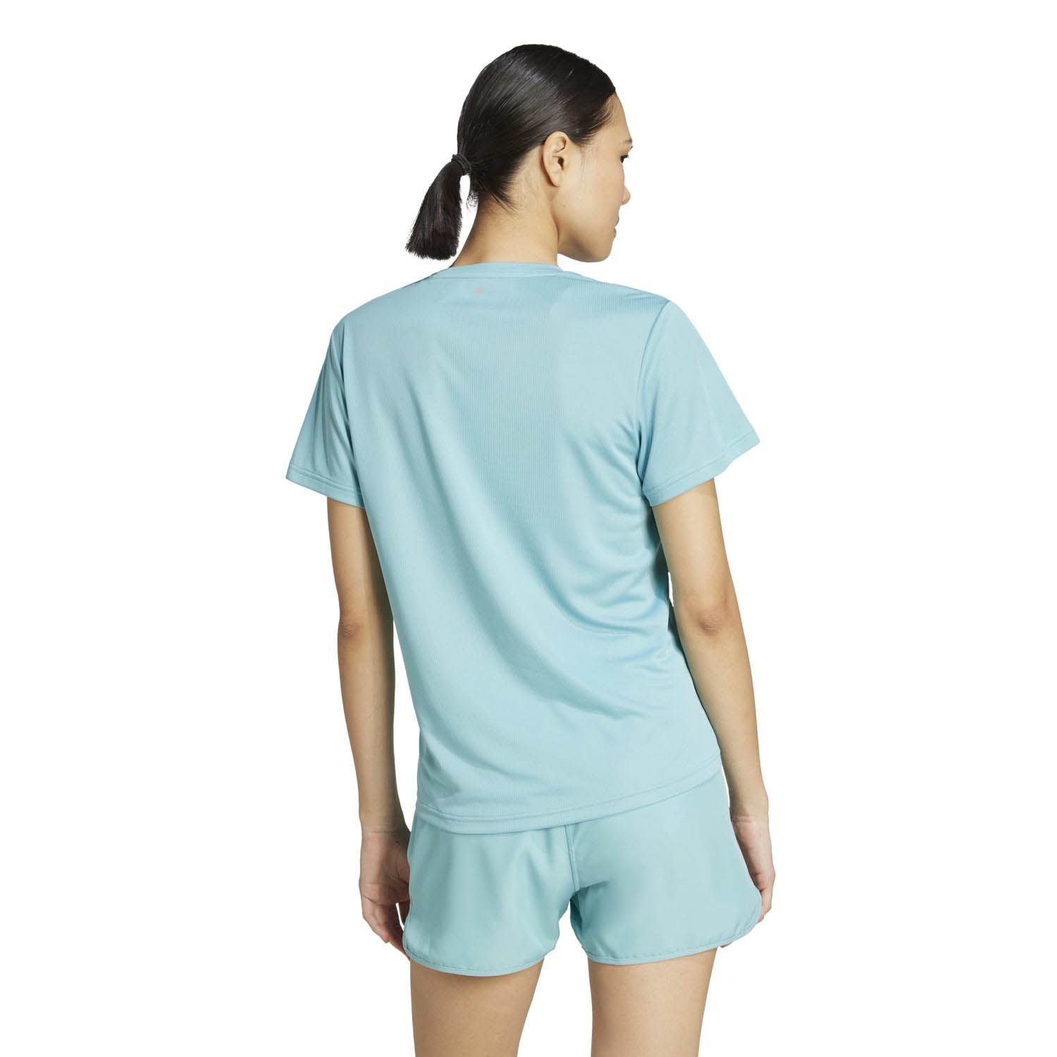 adidas Run It T-shirt Dames