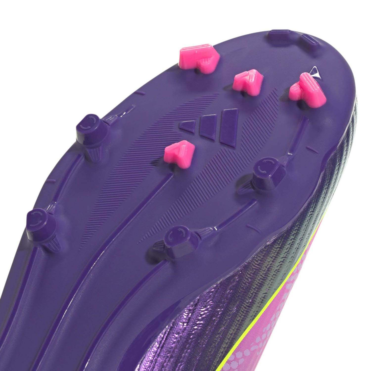 adidas F50 League LL FG/MG Kids Lamine