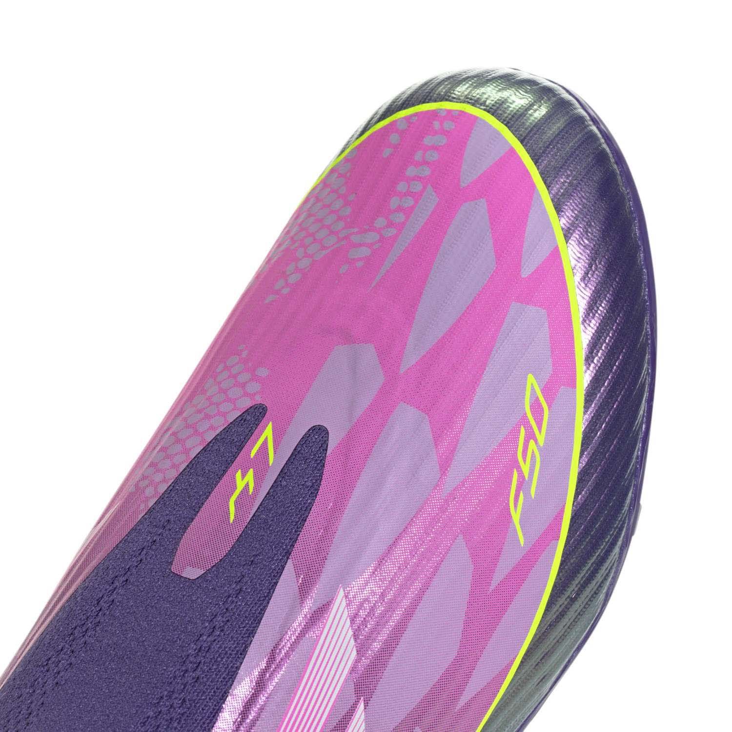 adidas F50 League LL FG/MG Kids Lamine