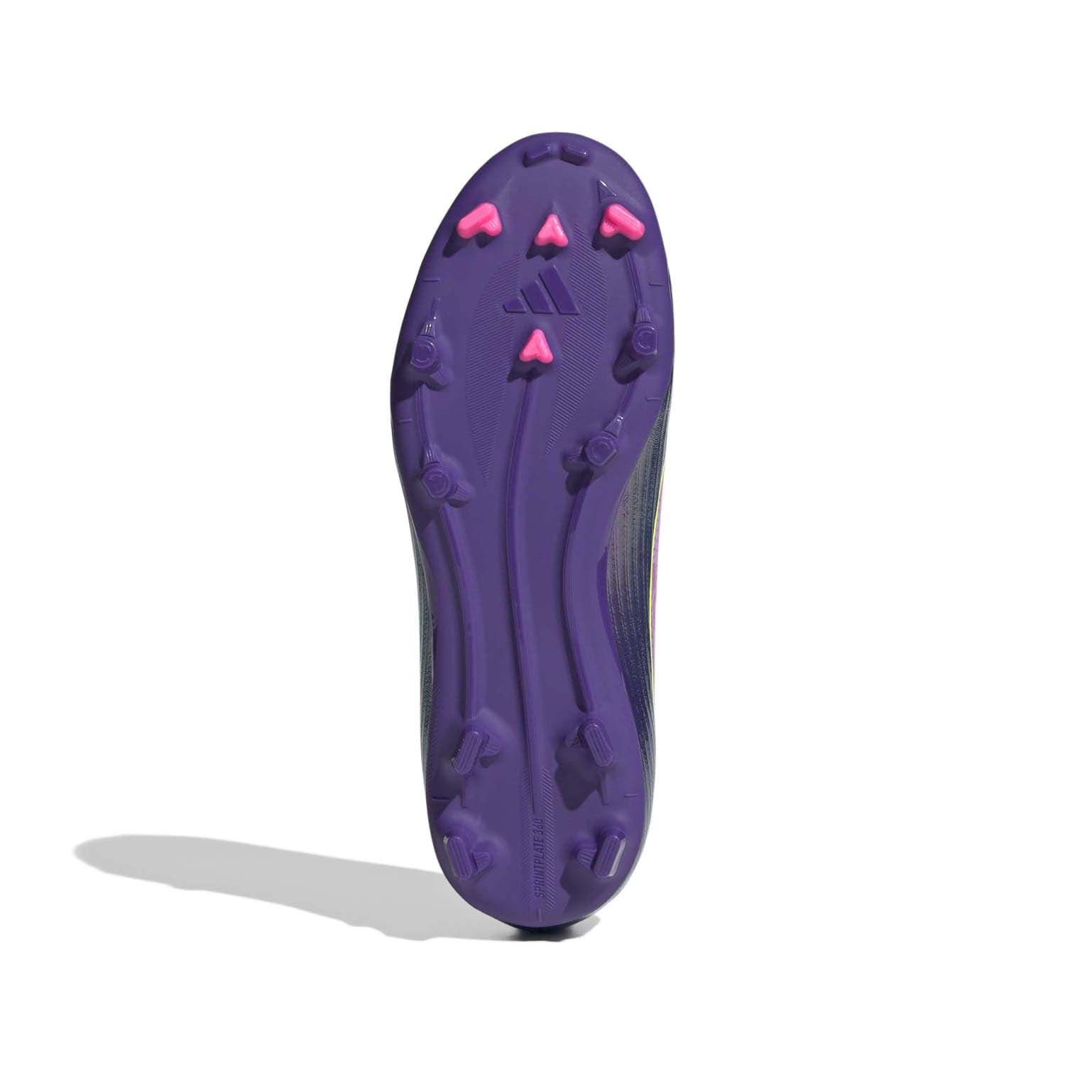 adidas F50 League LL FG/MG Kids Lamine