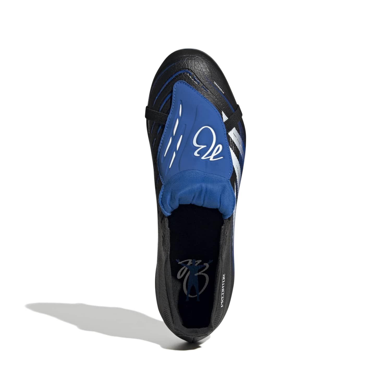 adidas Predator League Fold-Over Tongue FG /MG