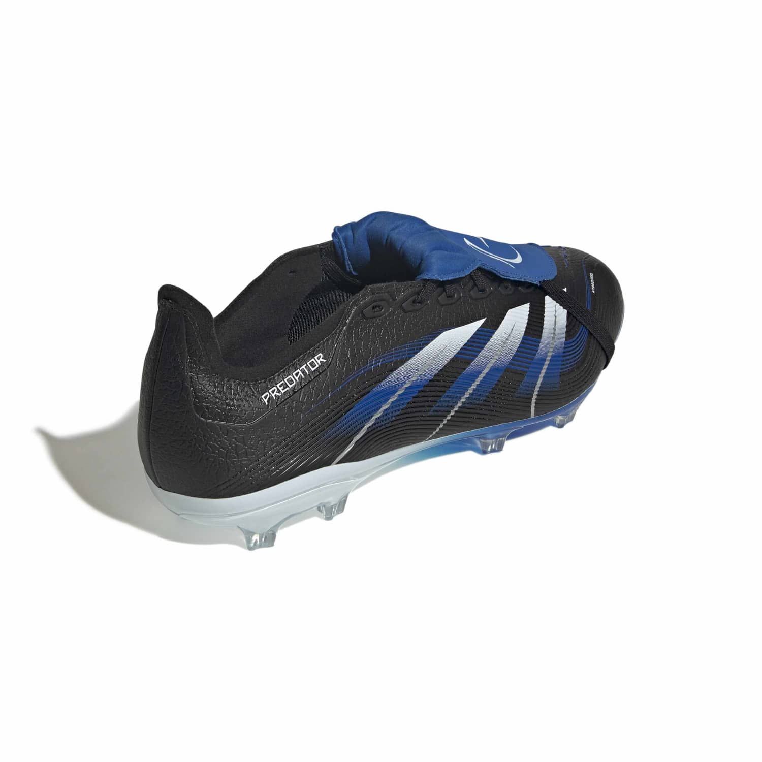 adidas Predator League Fold-Over Tongue FG /MG