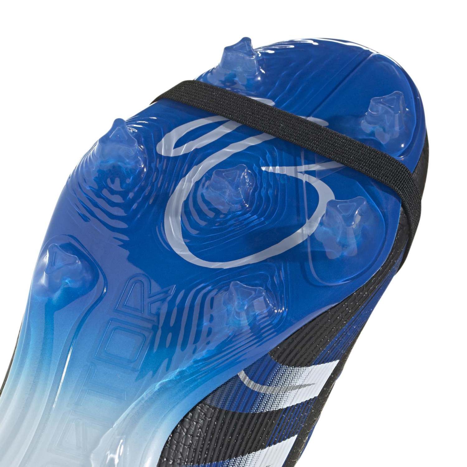 adidas Predator League Fold-Over Tongue FG /MG