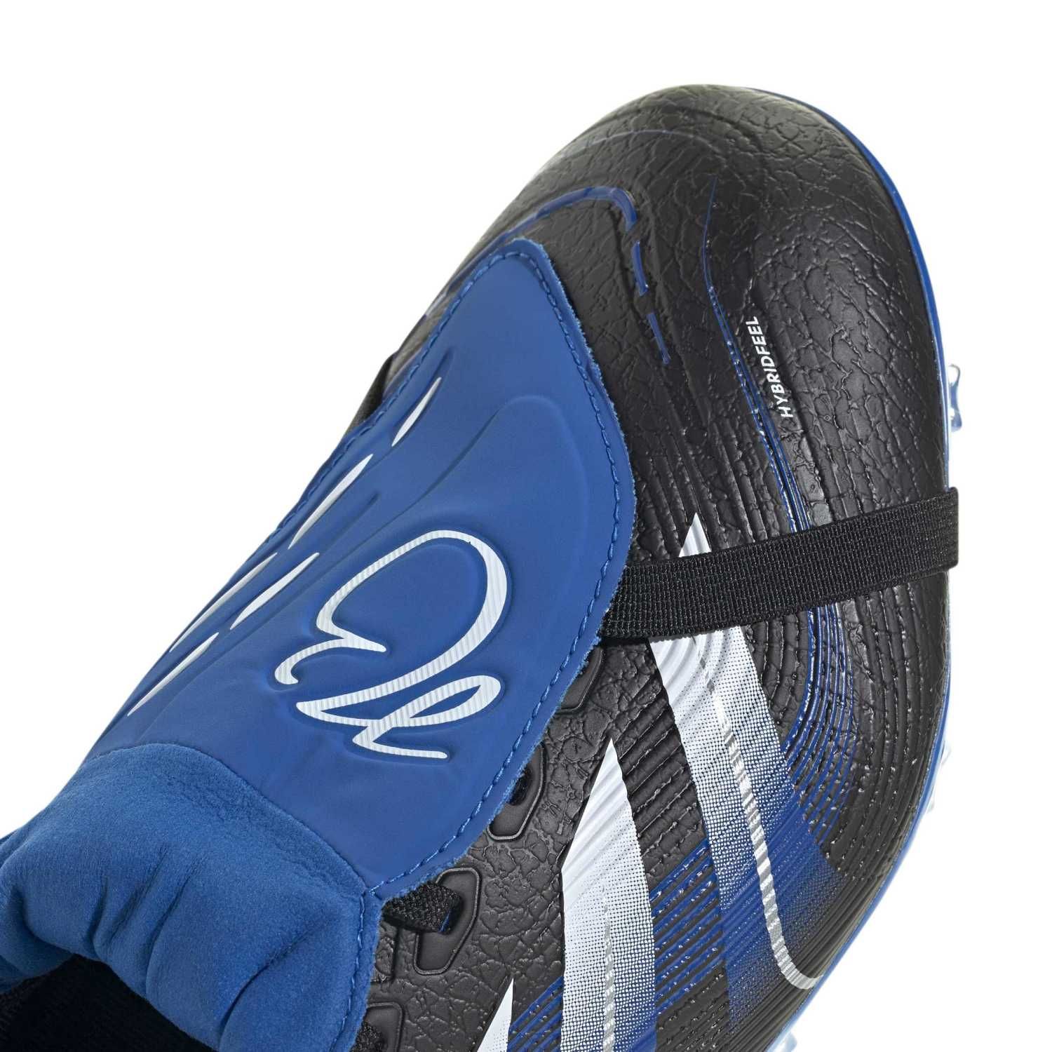 adidas Predator League Fold-Over Tongue FG /MG