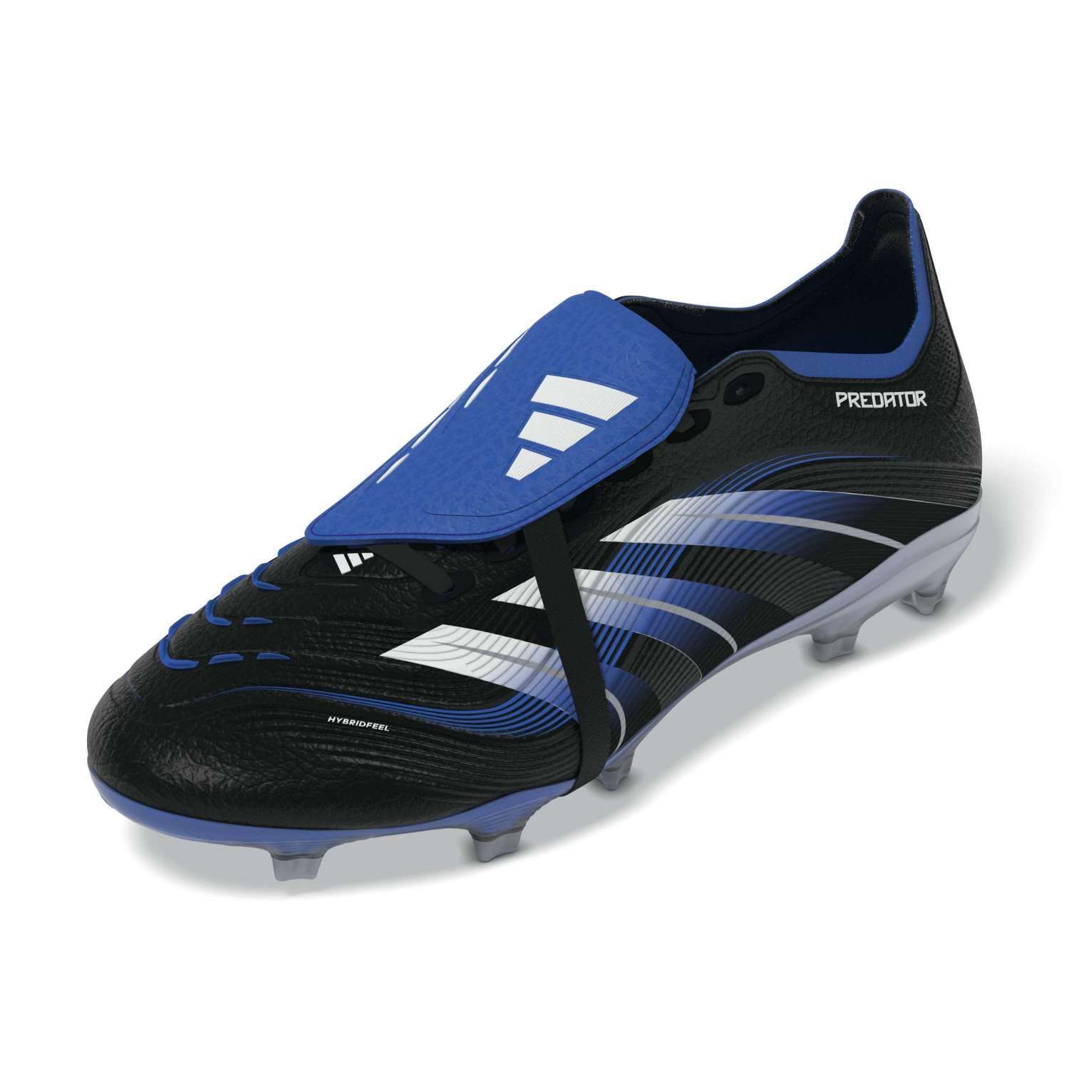 adidas Predator League Fold-Over Tongue FG /MG