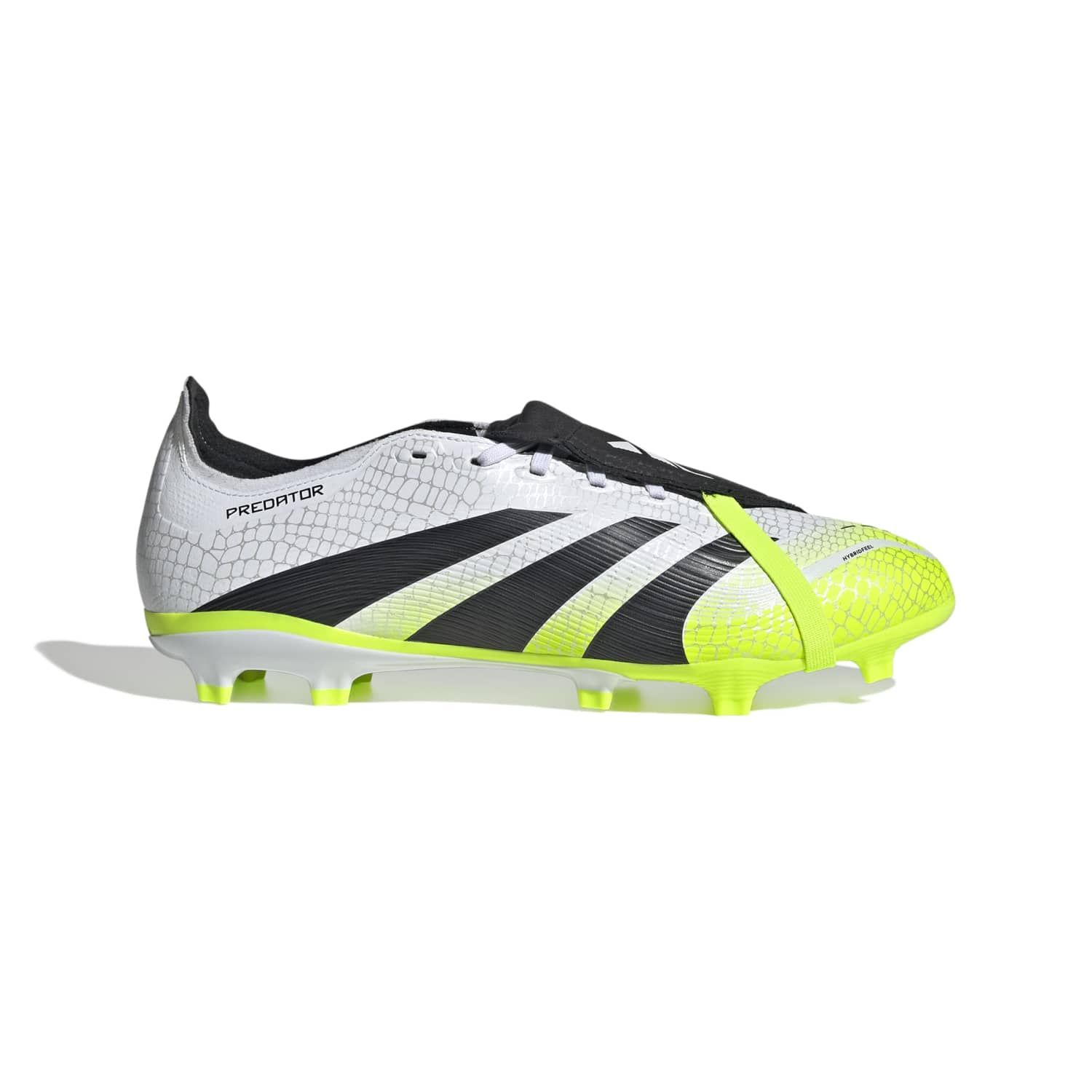 adidas Predator League Fold-Over Tongue FG /MG 