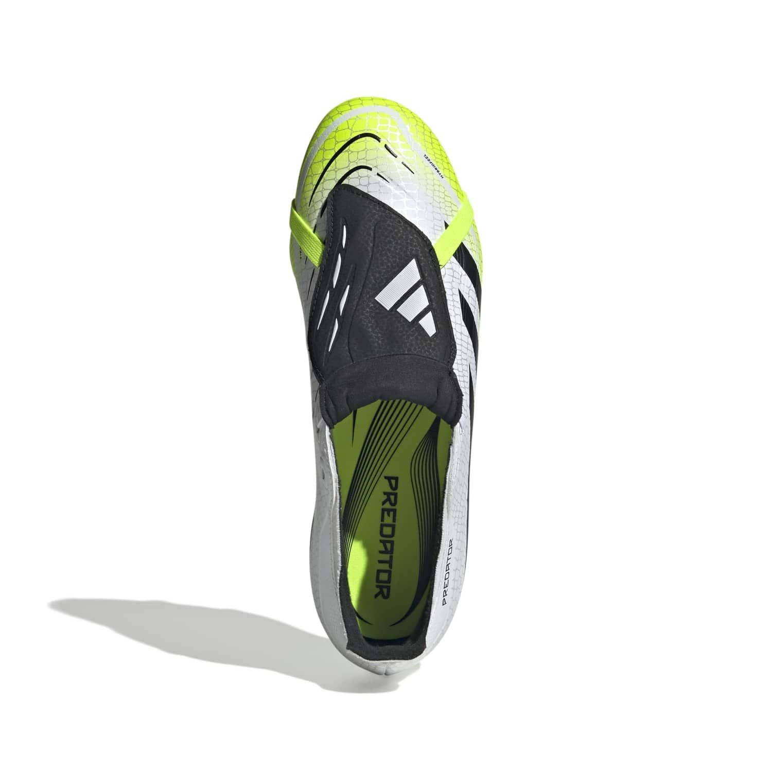 adidas Predator League Fold-Over Tongue FG /MG 